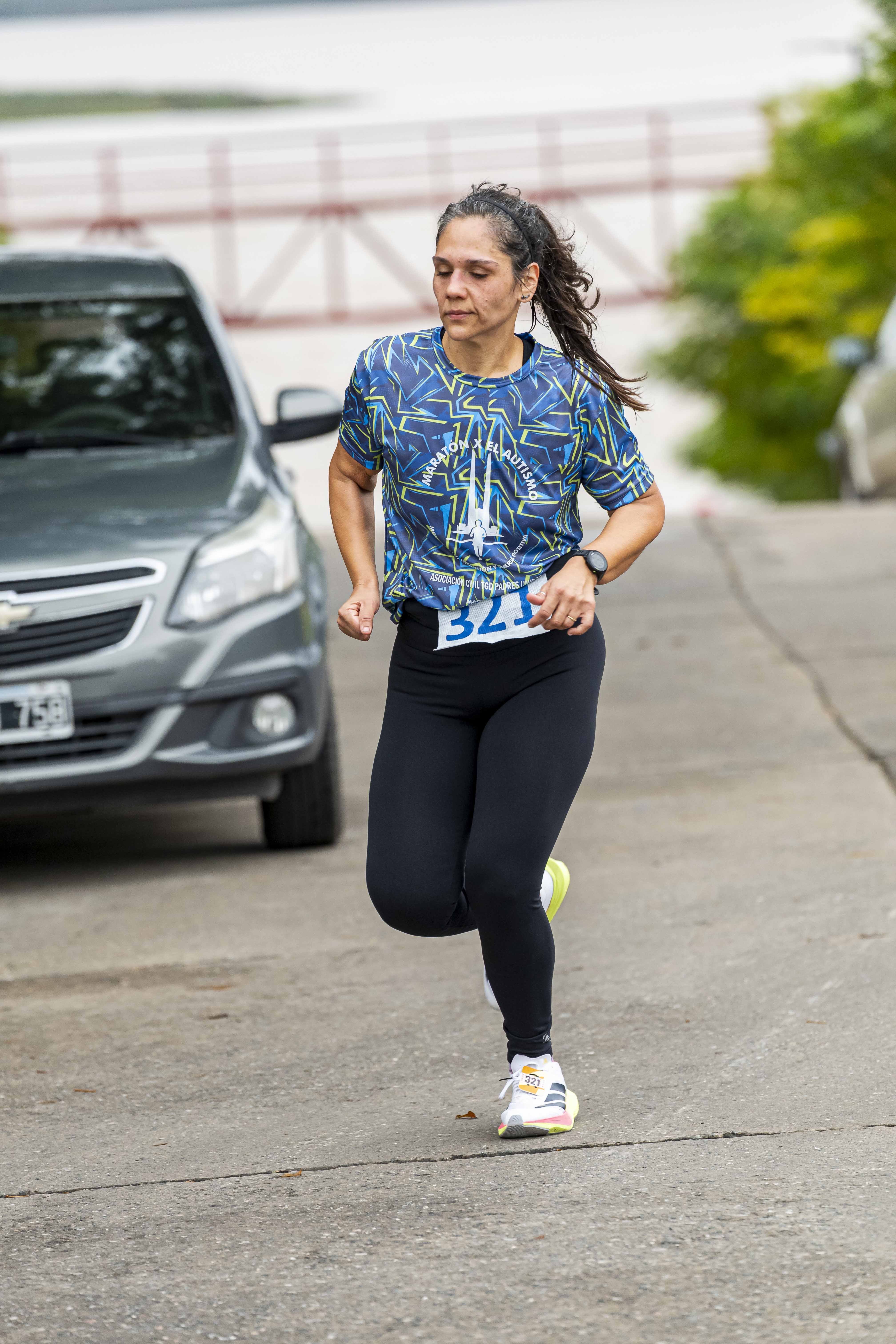 Foto Dorsal 321