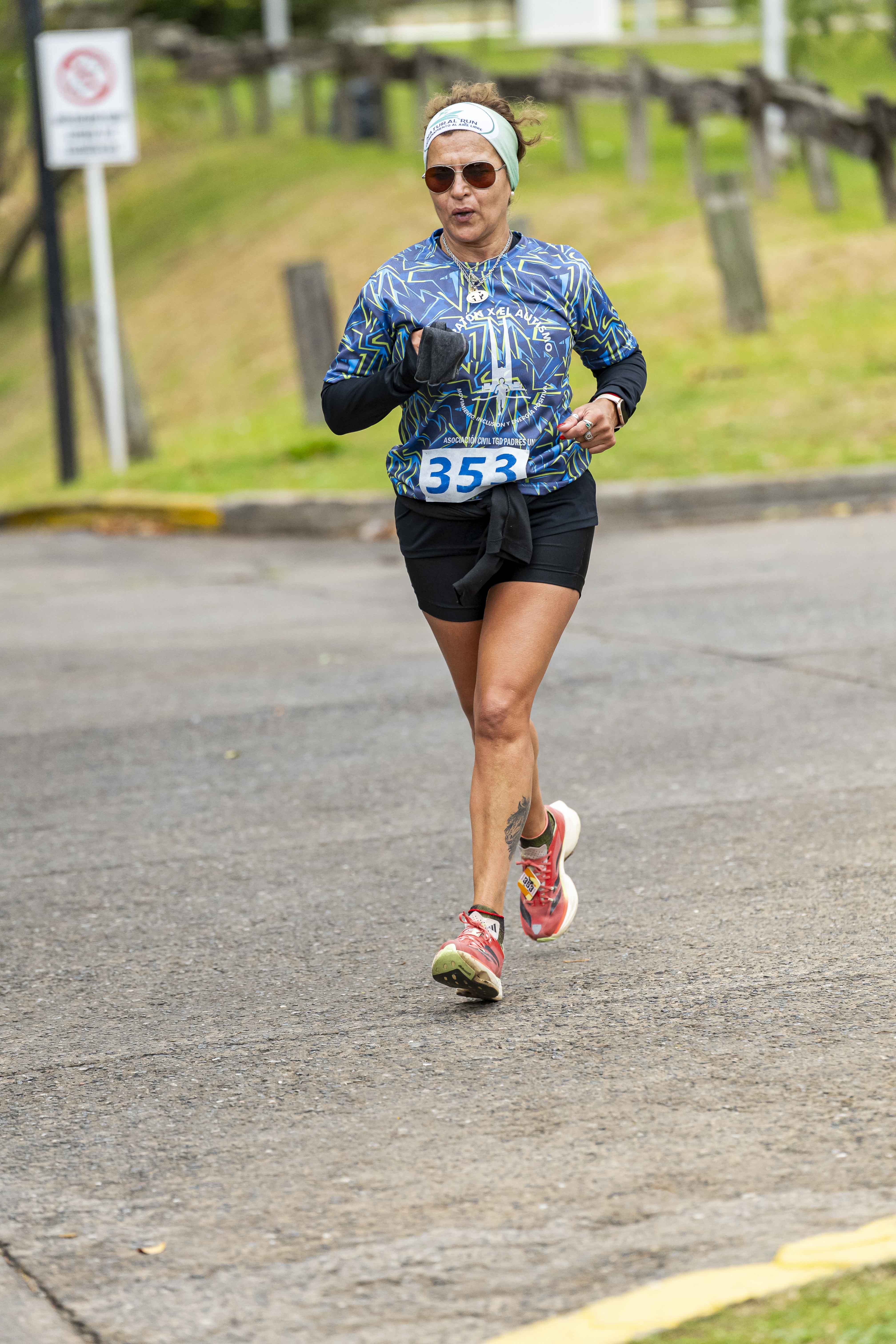 Foto Dorsal 353