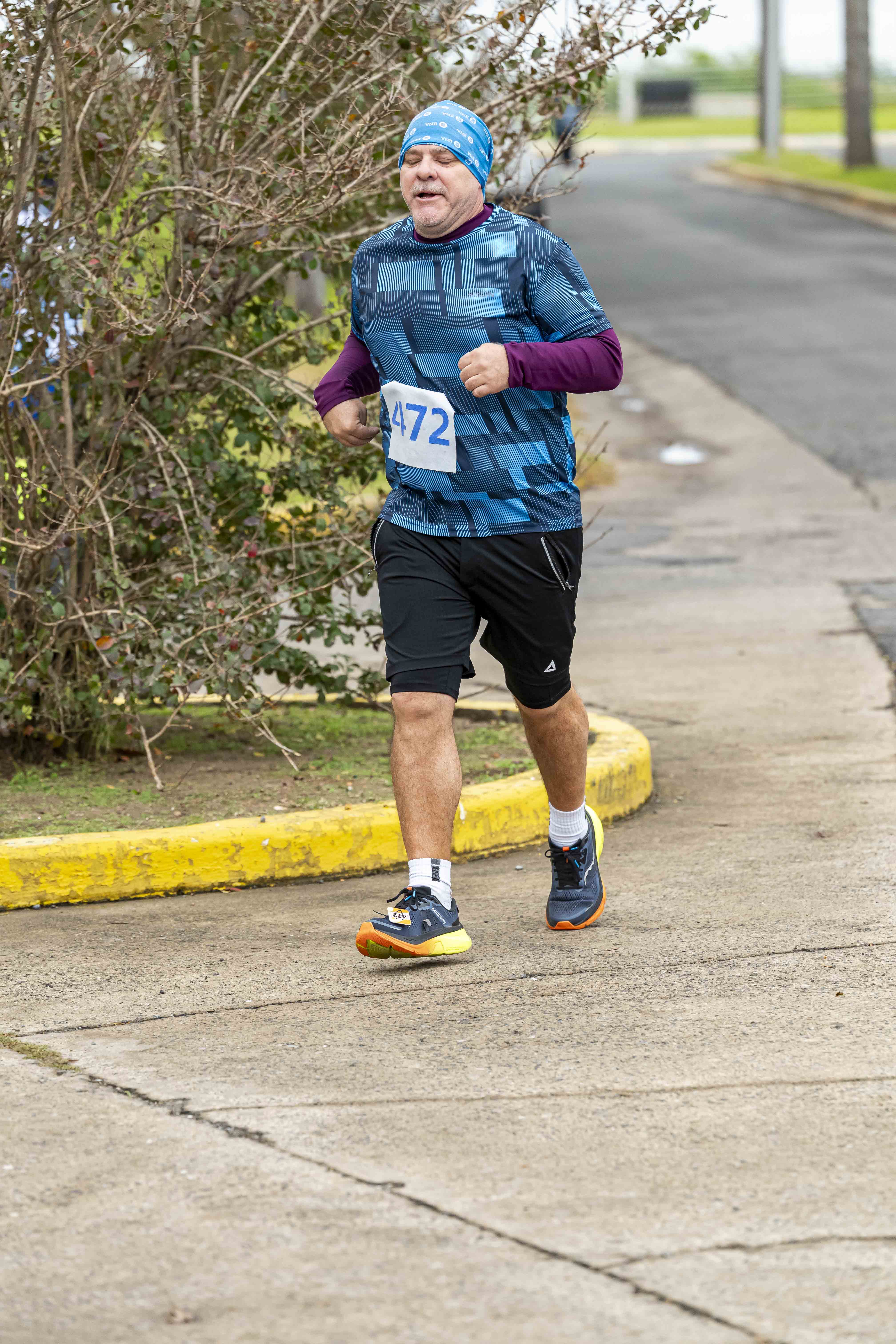 Foto Dorsal 472