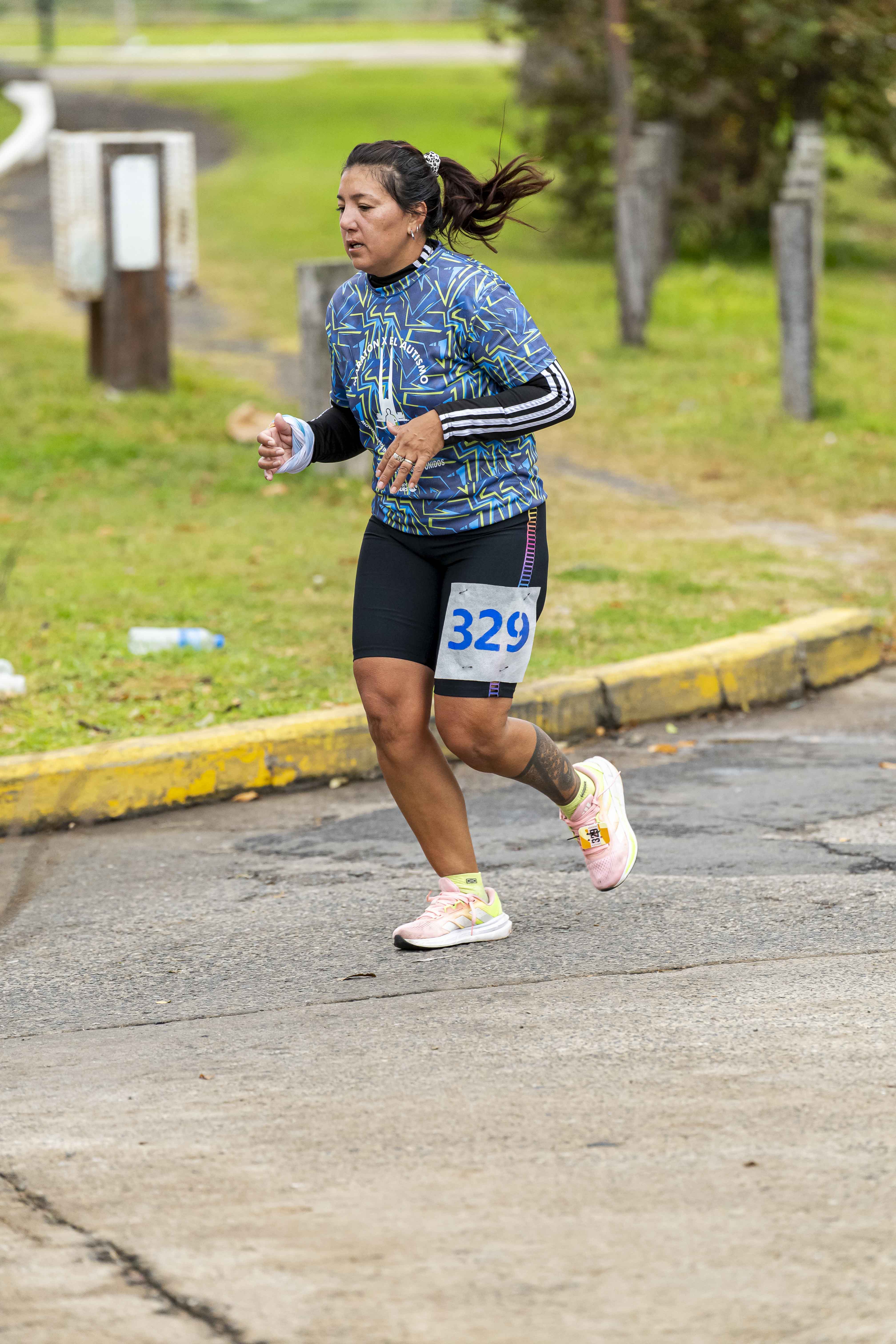 Foto Dorsal 329