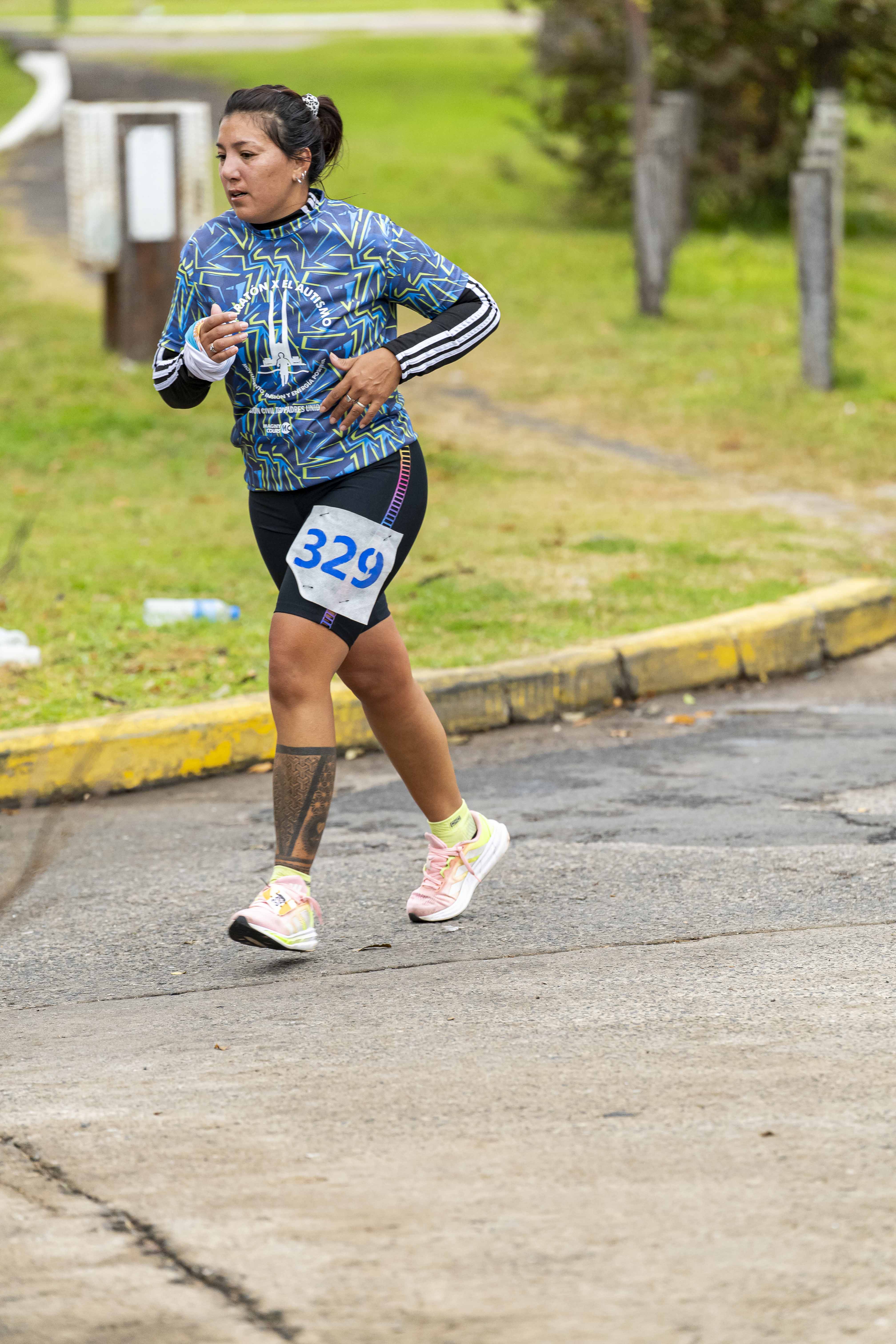 Foto Dorsal 329