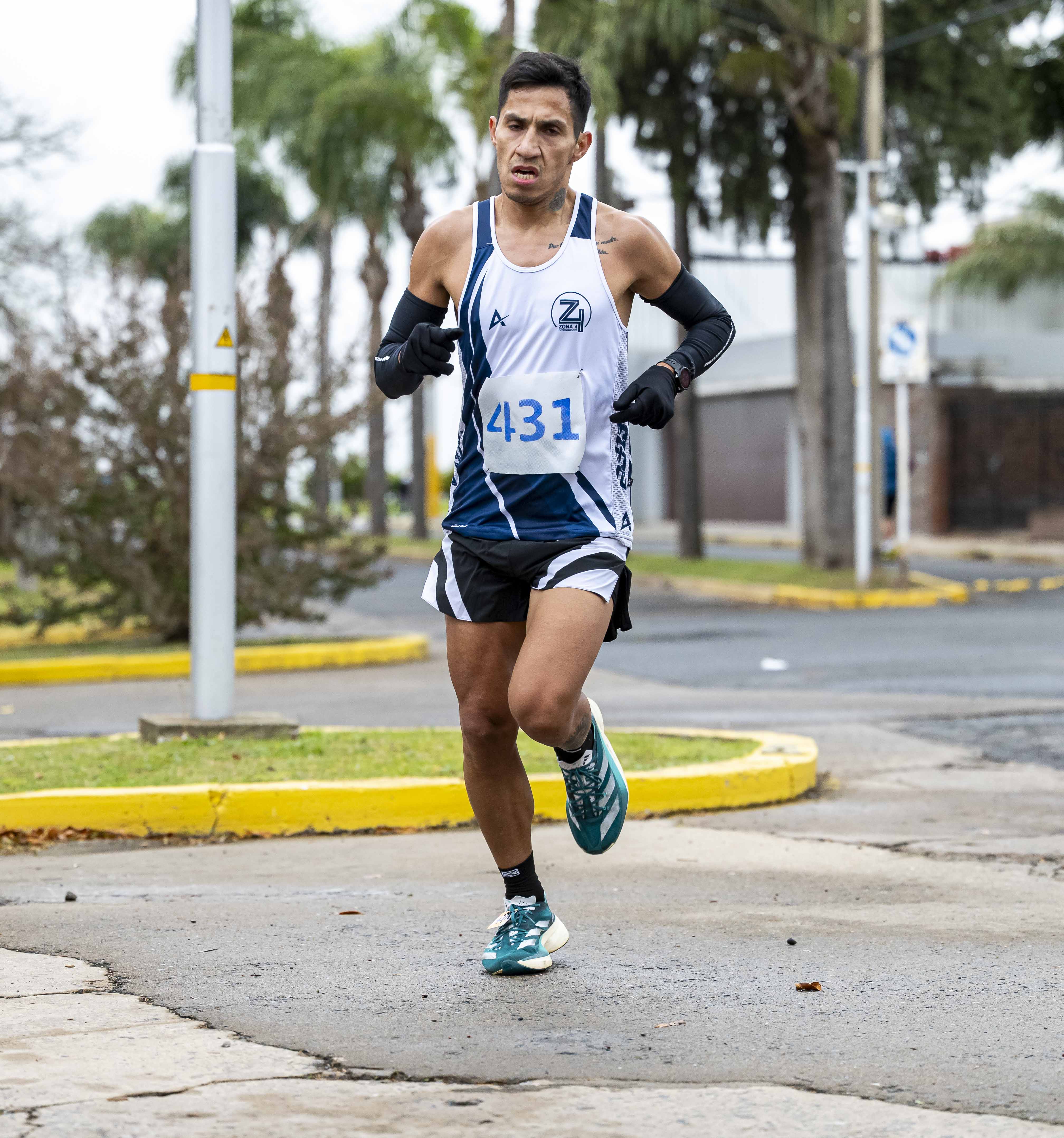 Foto Dorsal 431
