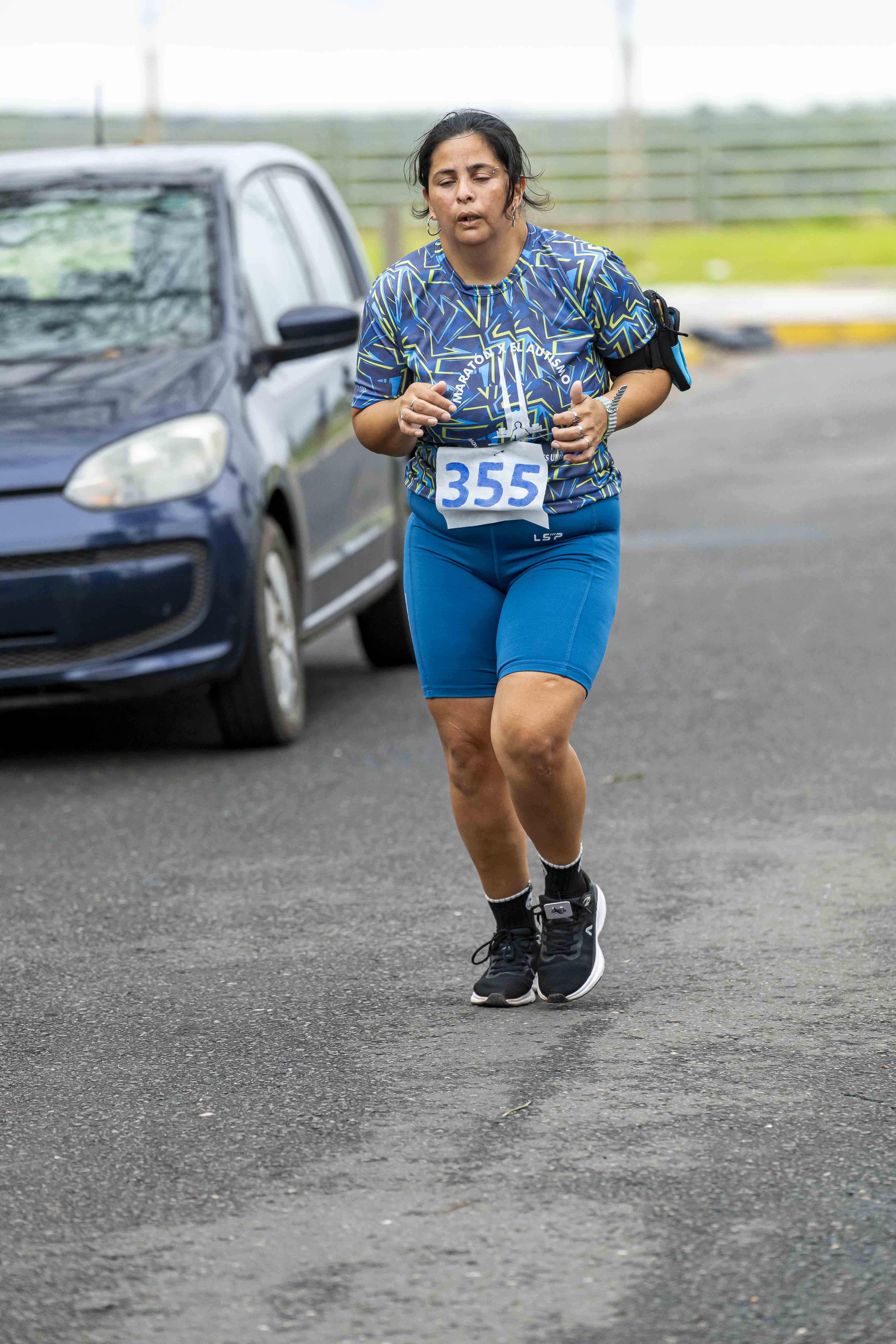 Foto Dorsal 355
