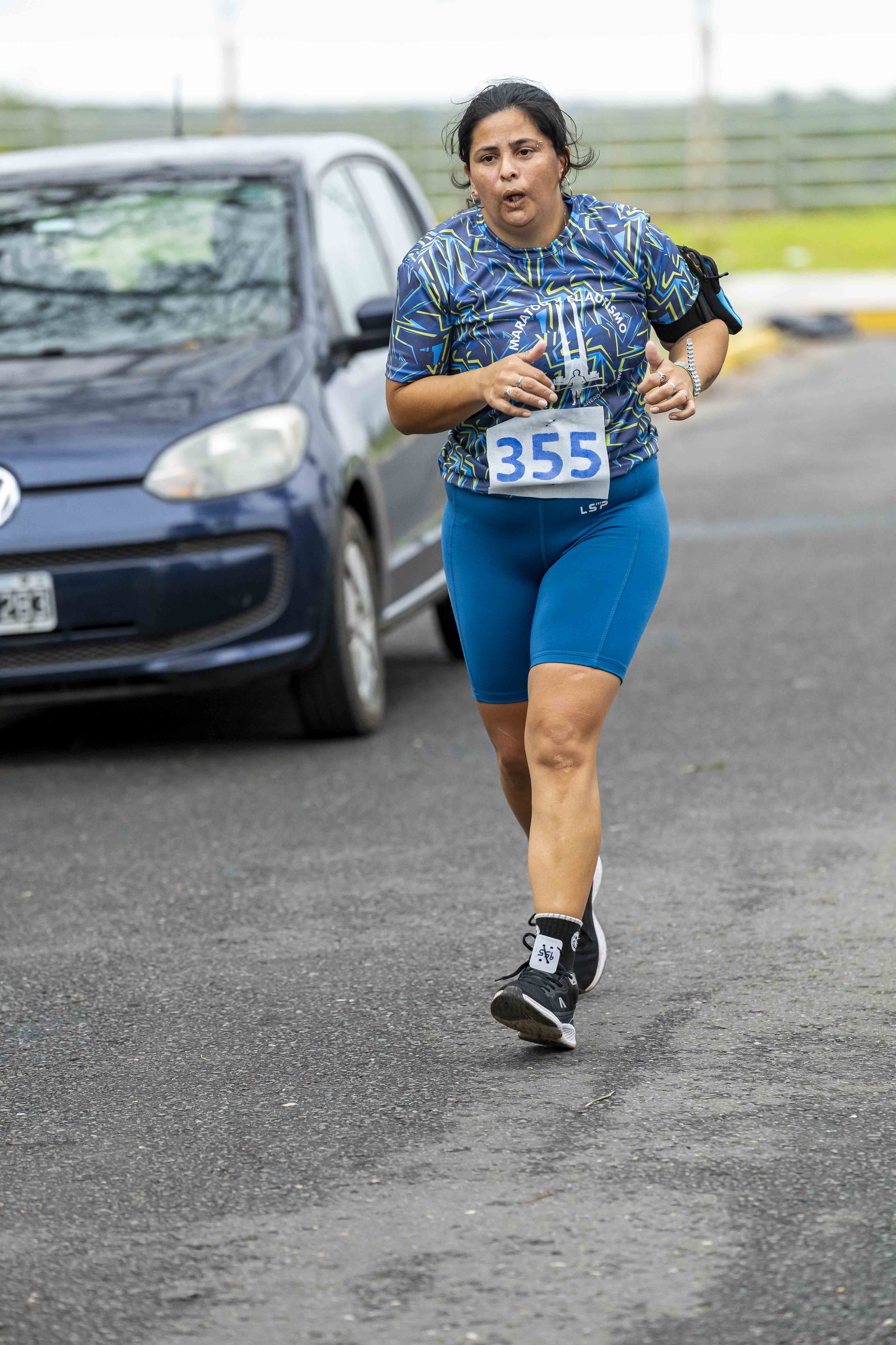 Foto Dorsal 355