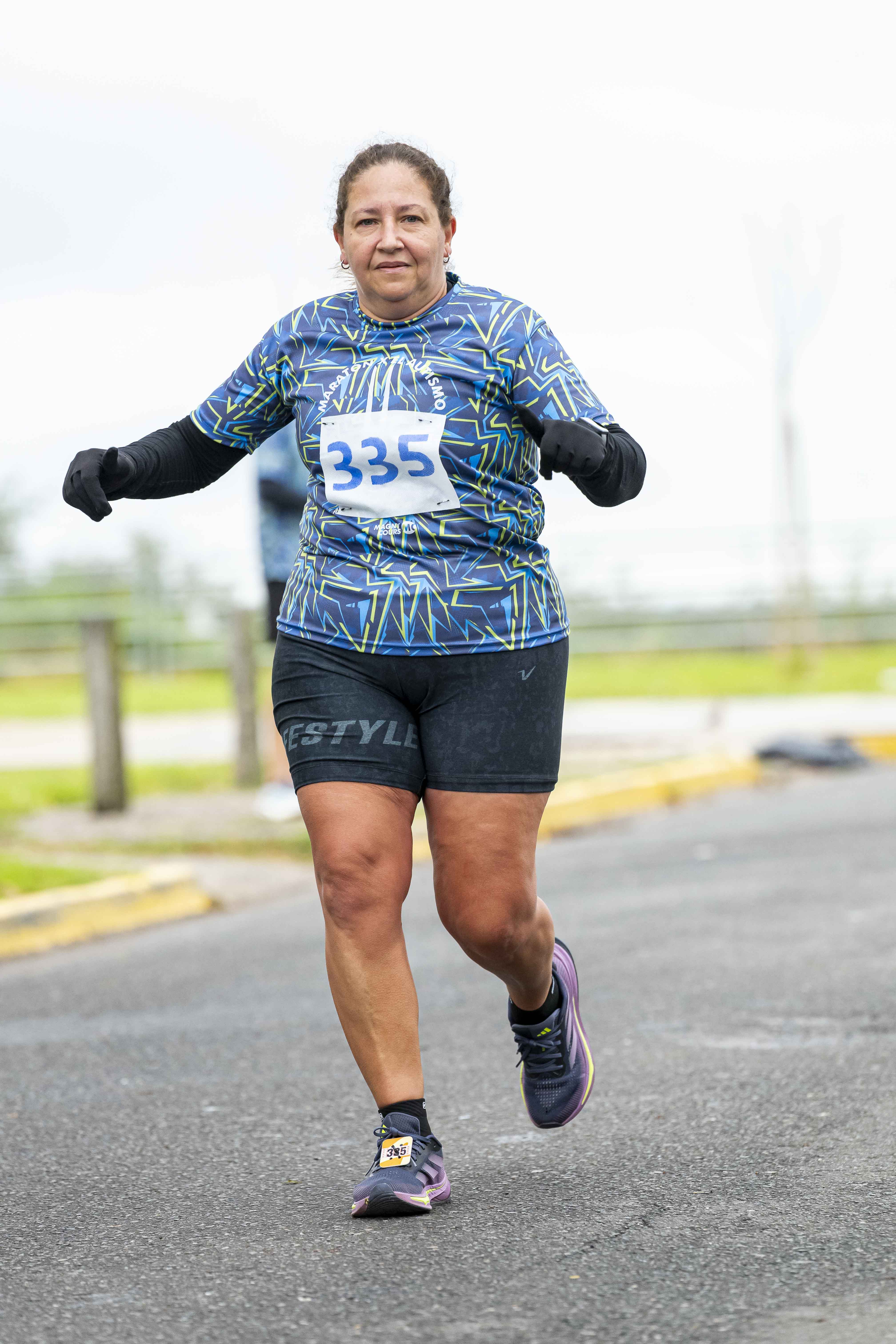 Foto Dorsal 335