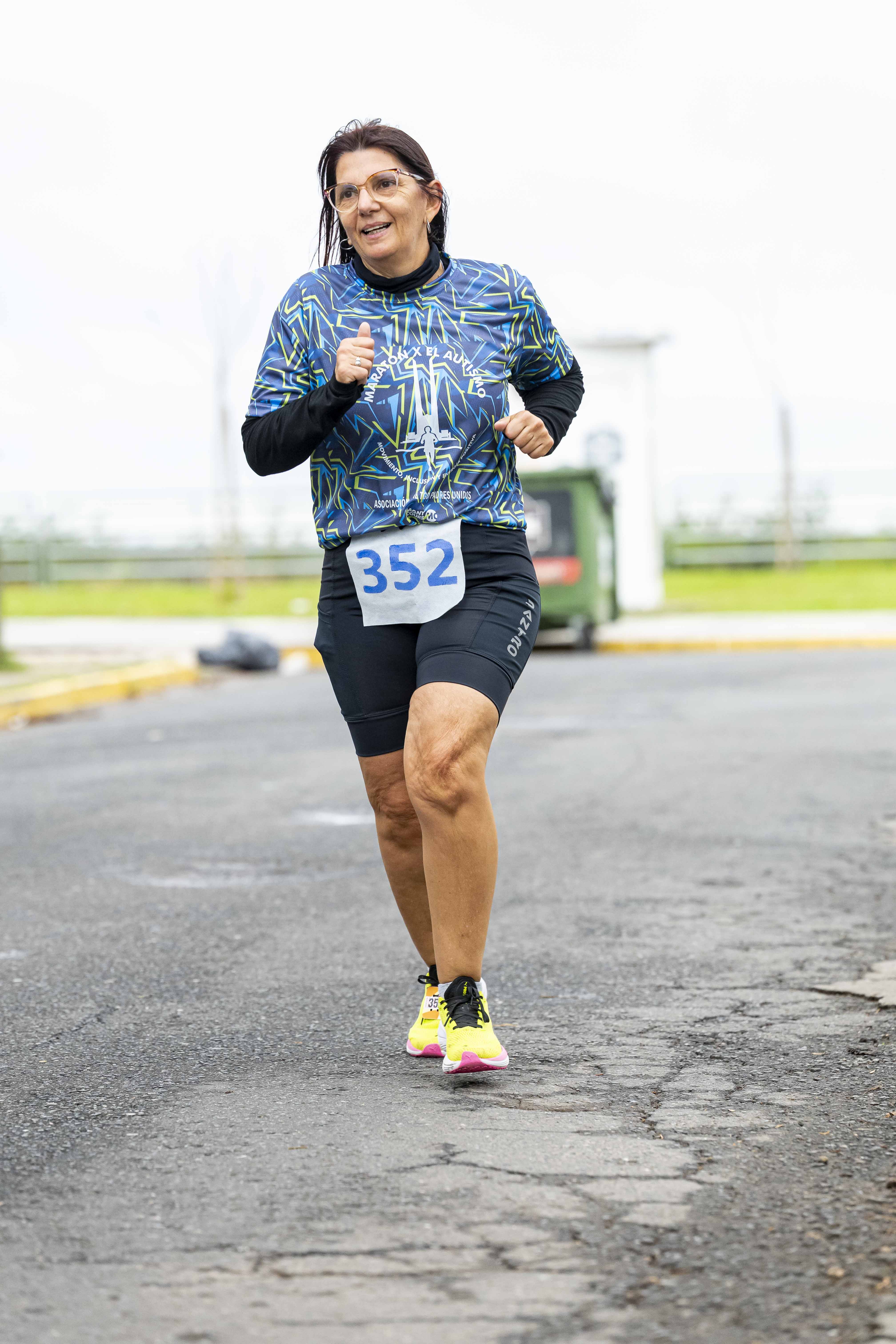 Foto Dorsal 352