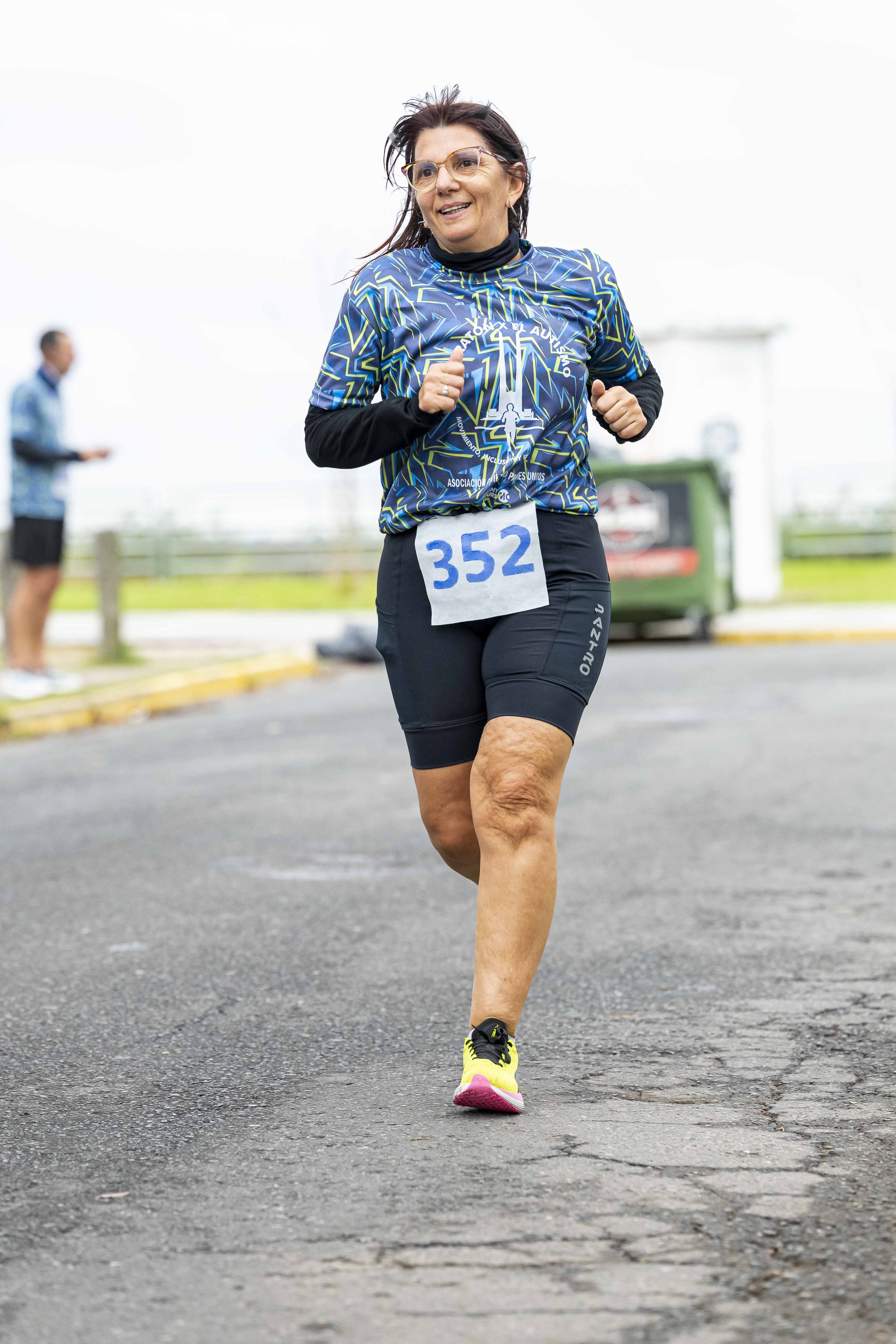 Foto Dorsal 352