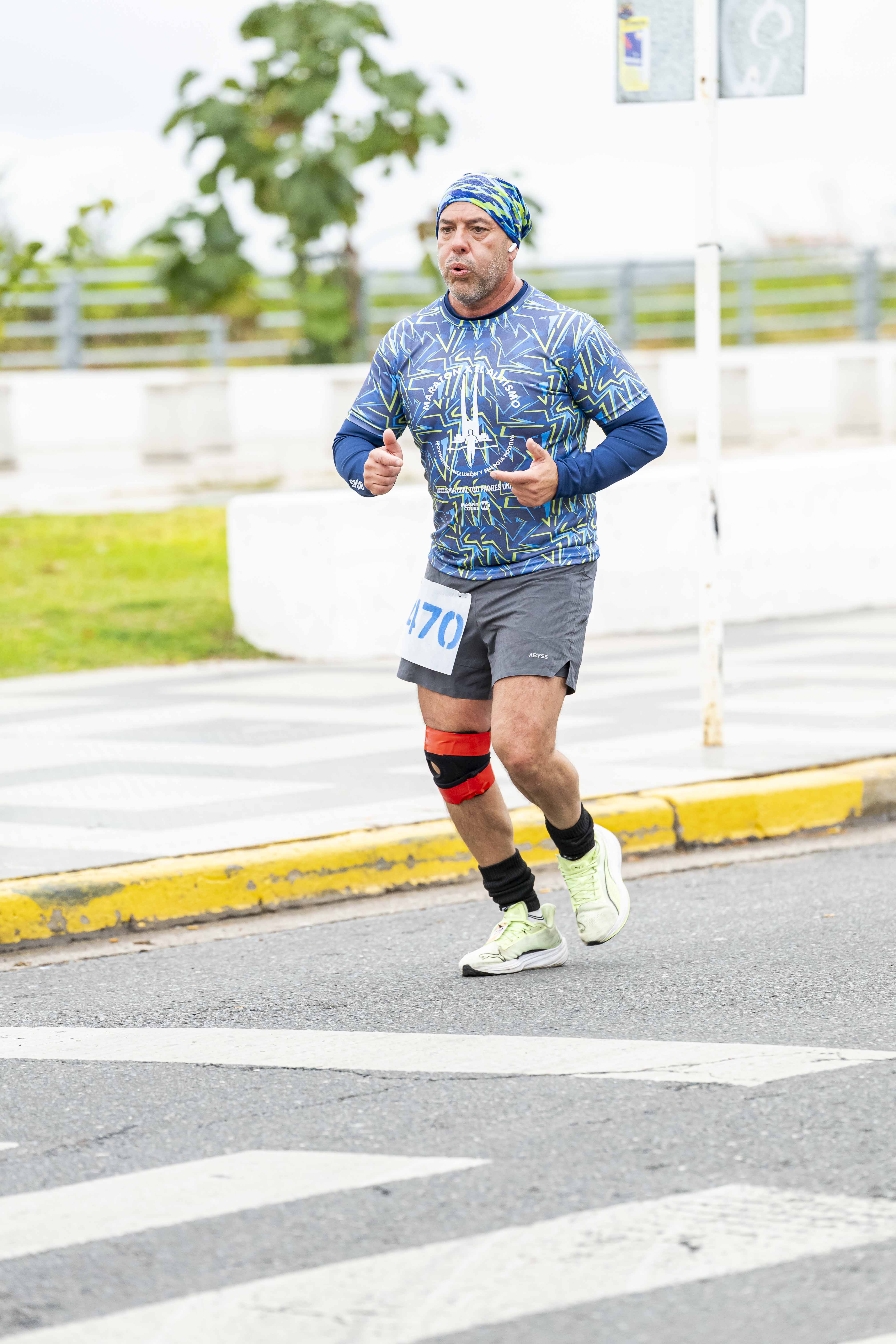 Foto Dorsal 470