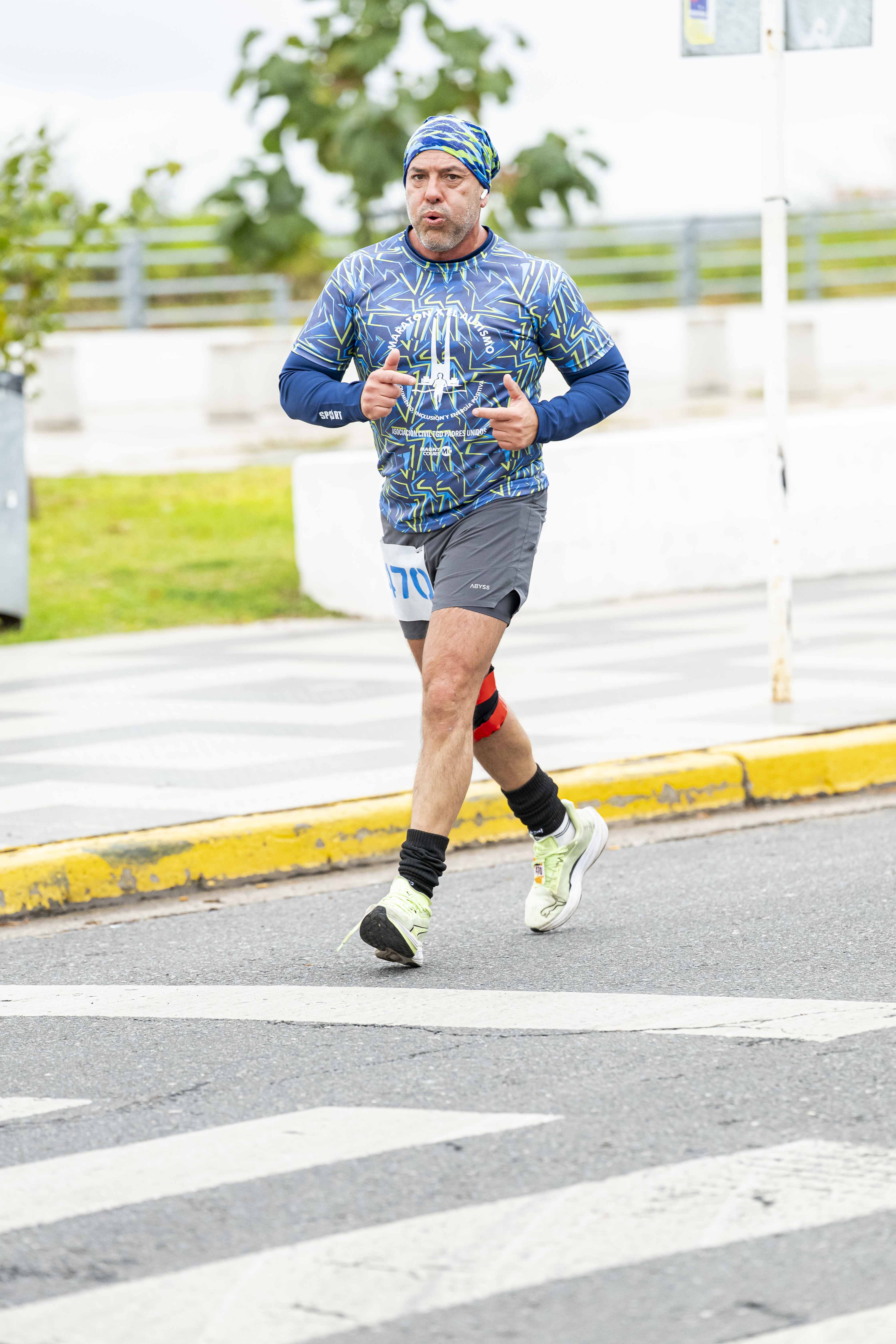 Foto Dorsal 70
