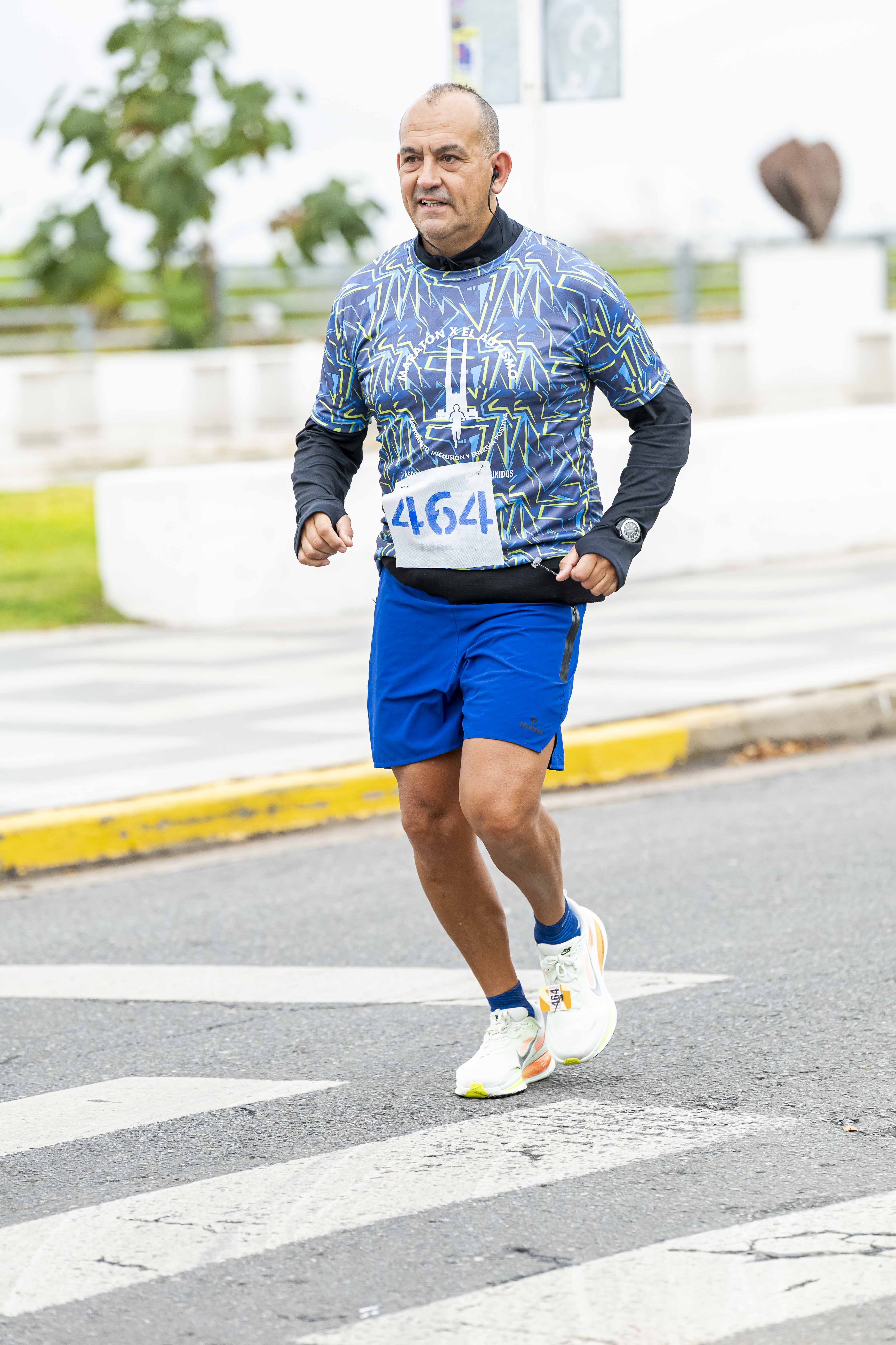 Foto Dorsal 464