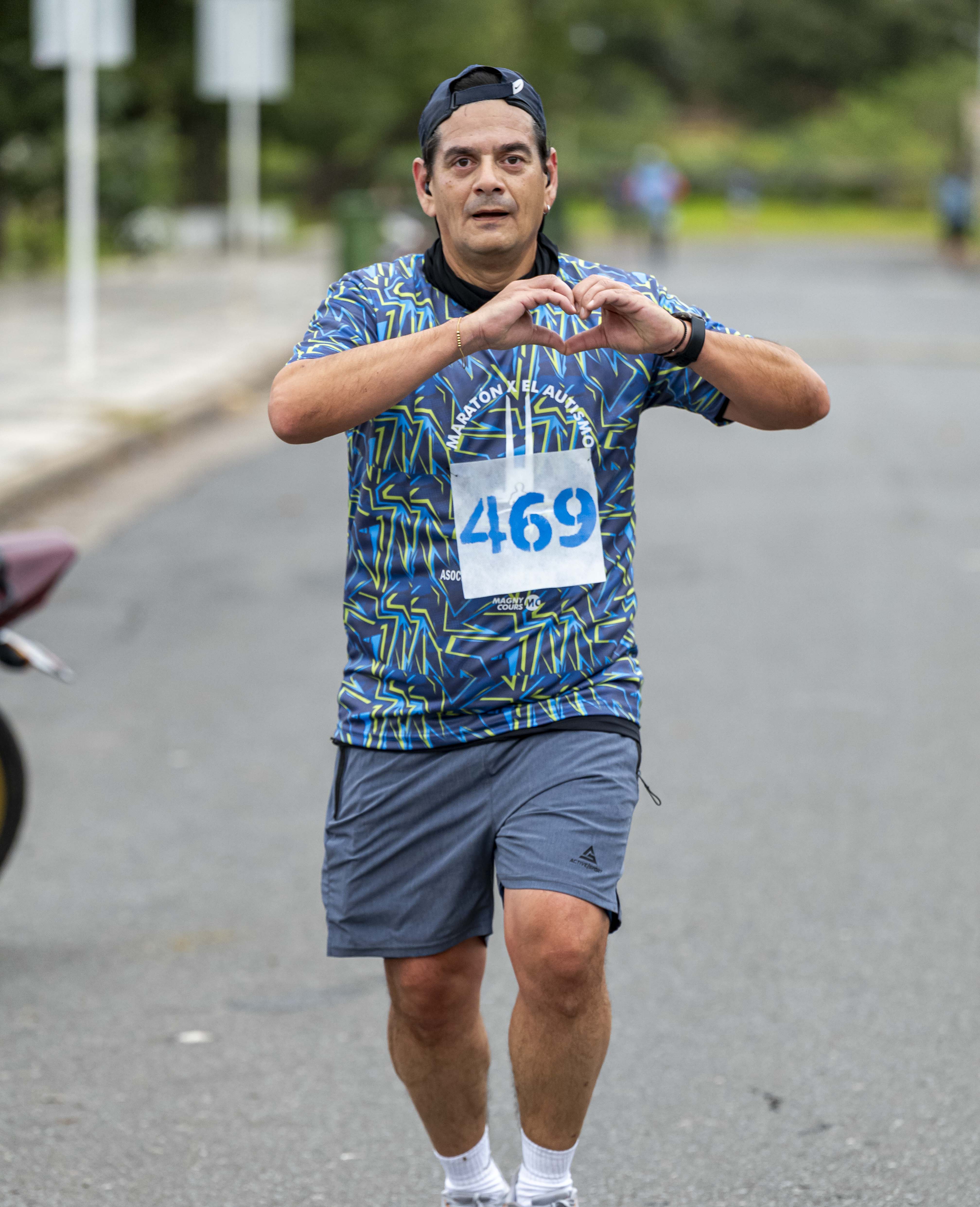 Foto Dorsal 469