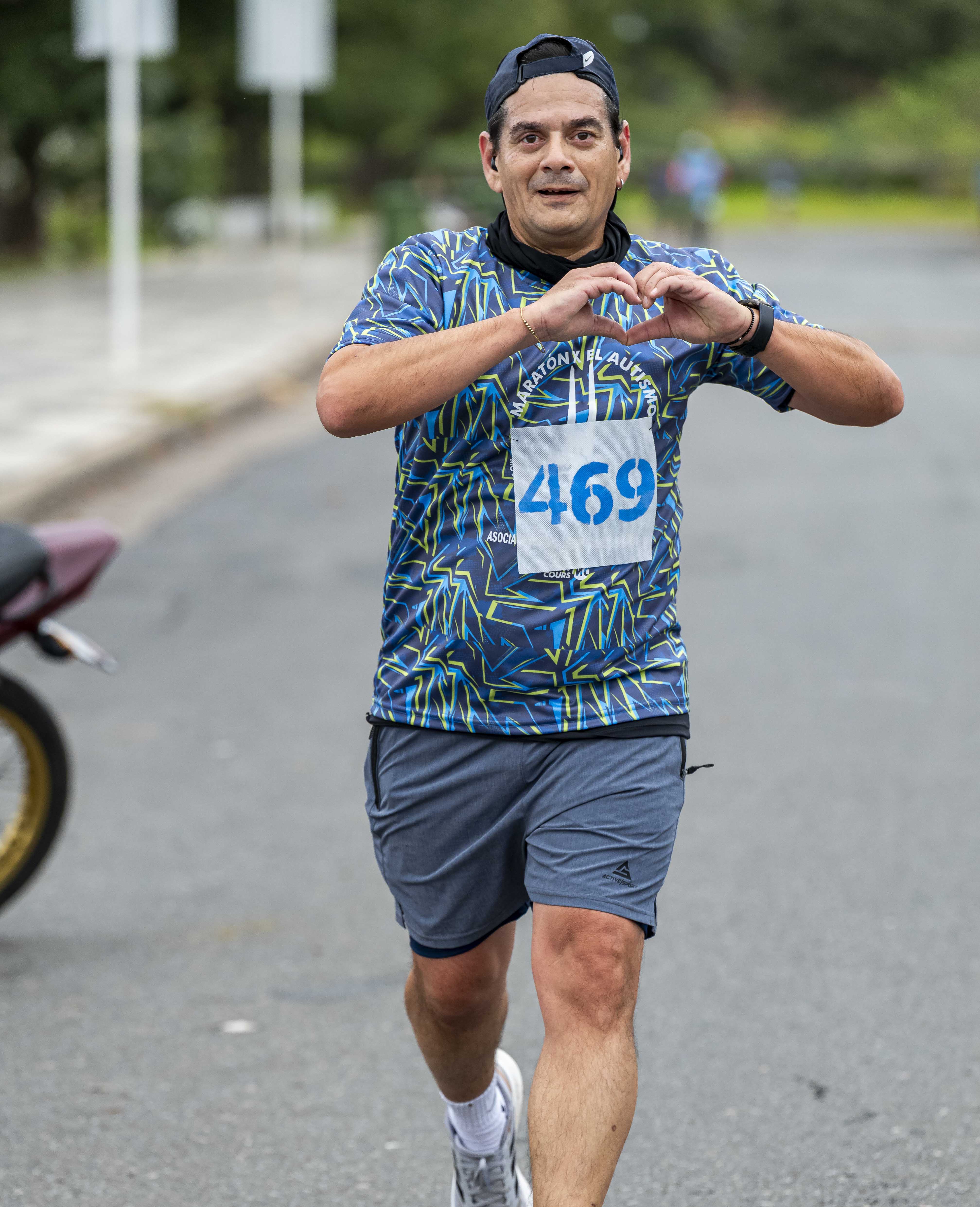 Foto Dorsal 469