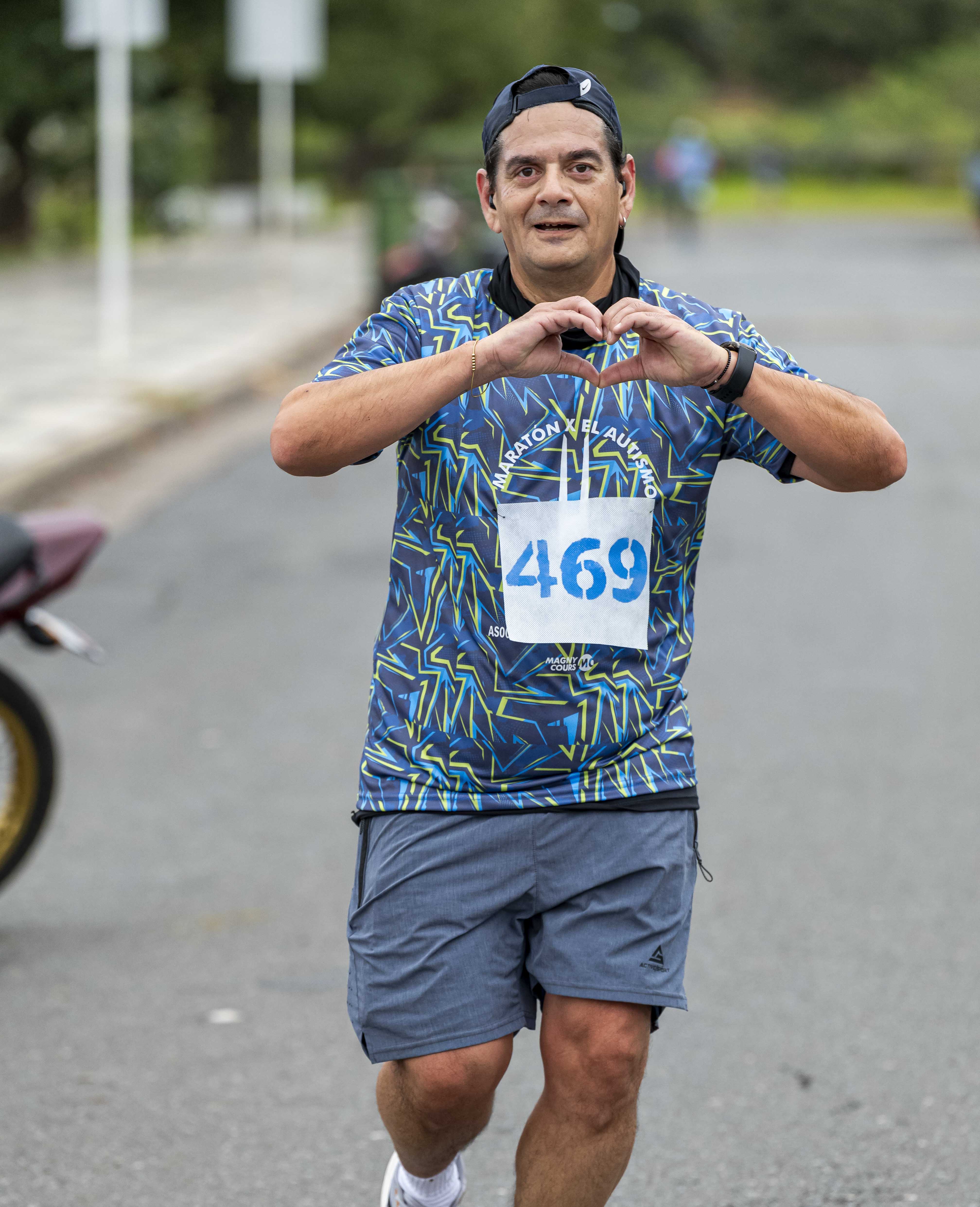 Foto Dorsal 469