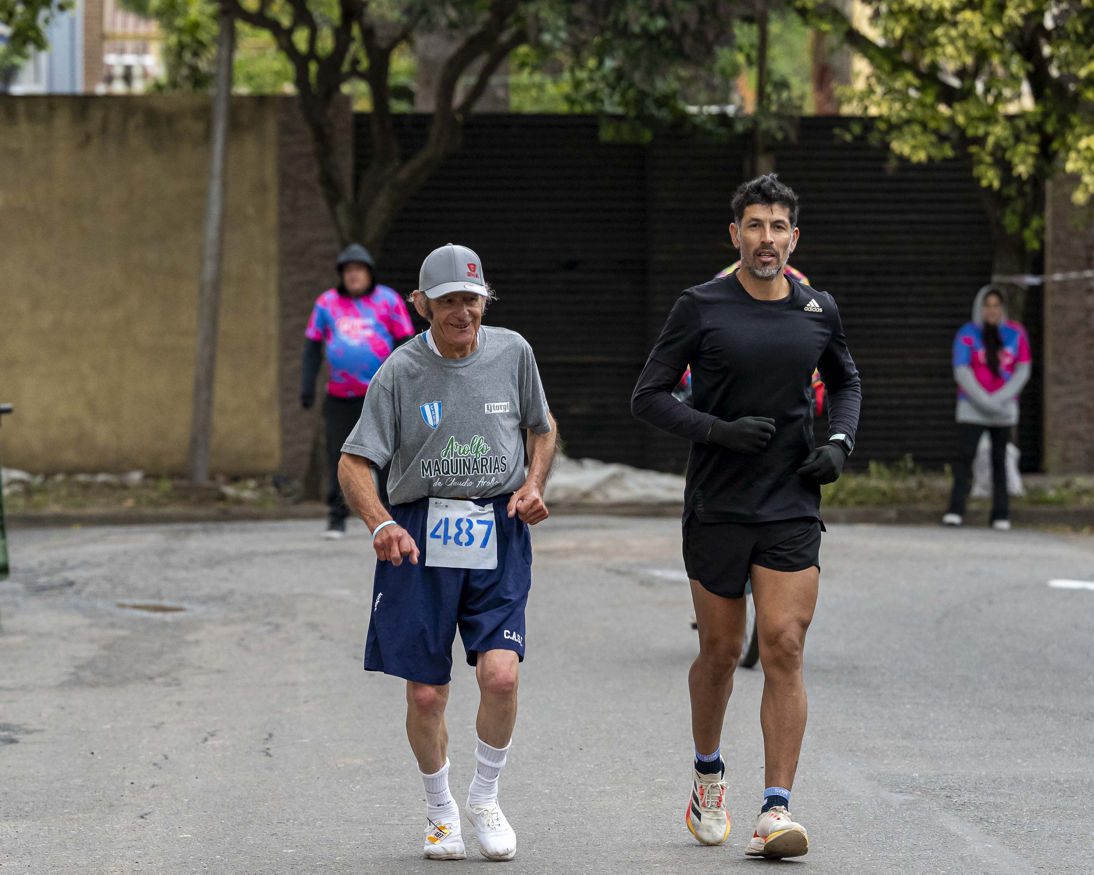 Foto Dorsal 487