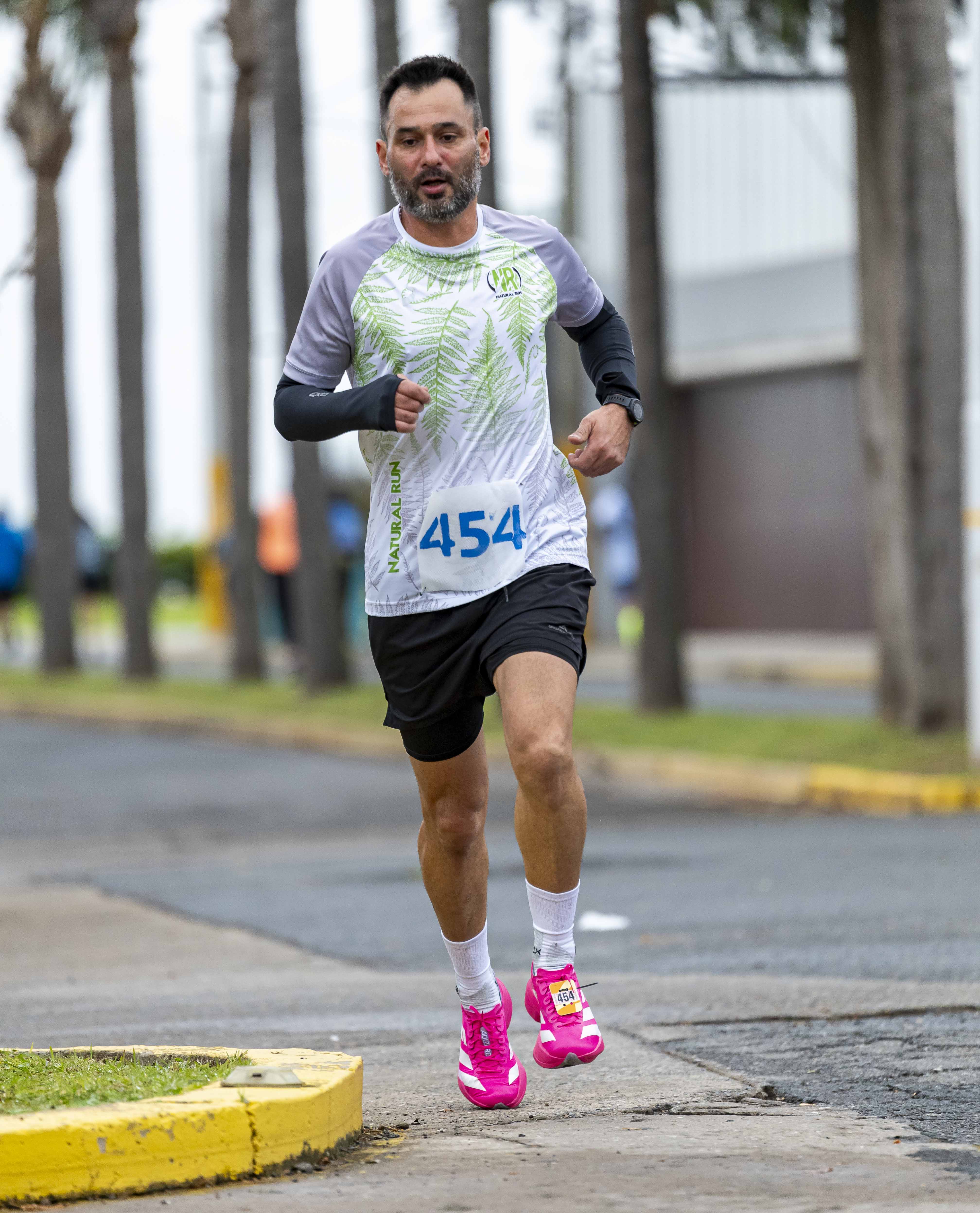 Foto Dorsal 454