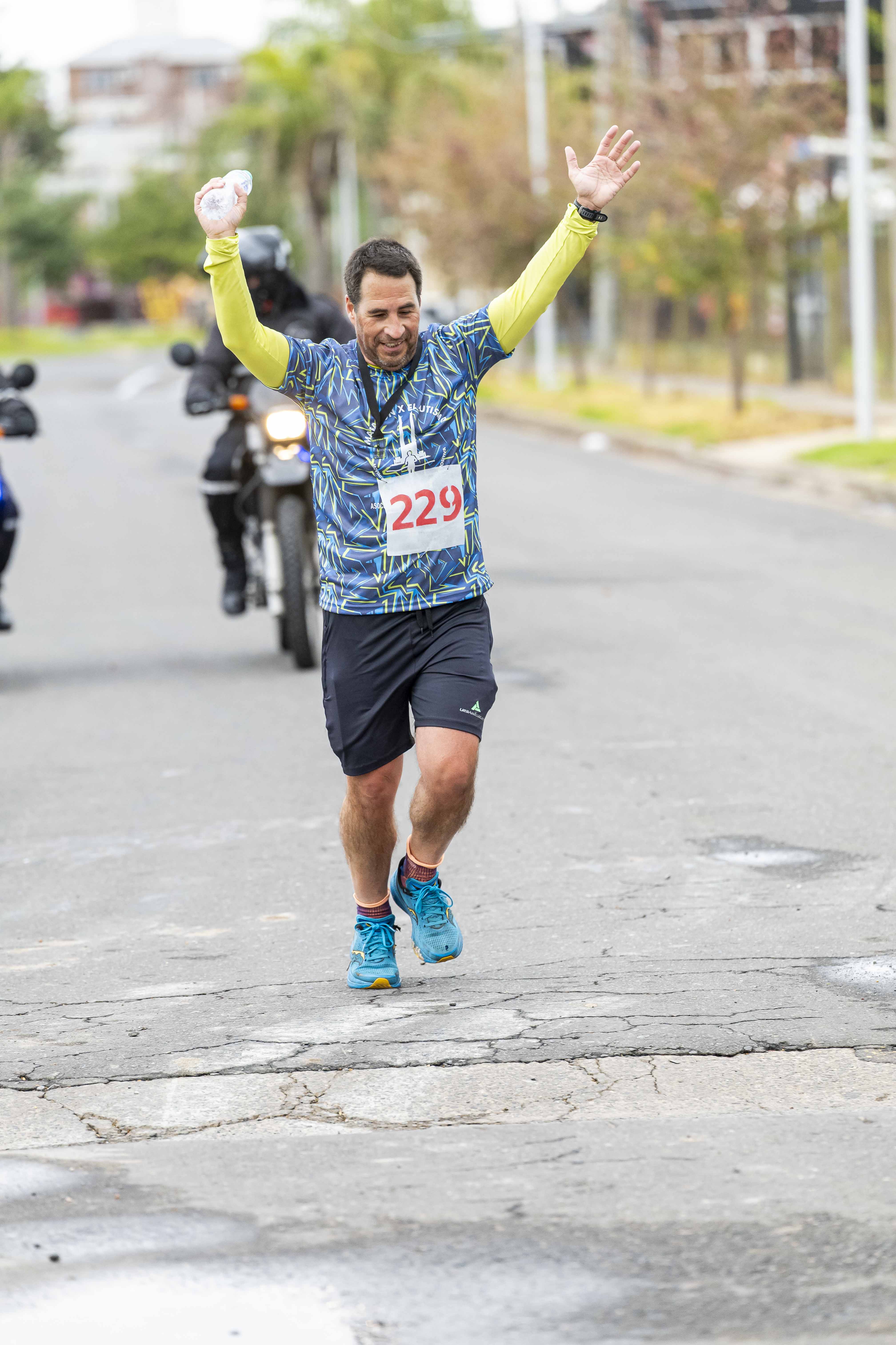 Foto Dorsal 229