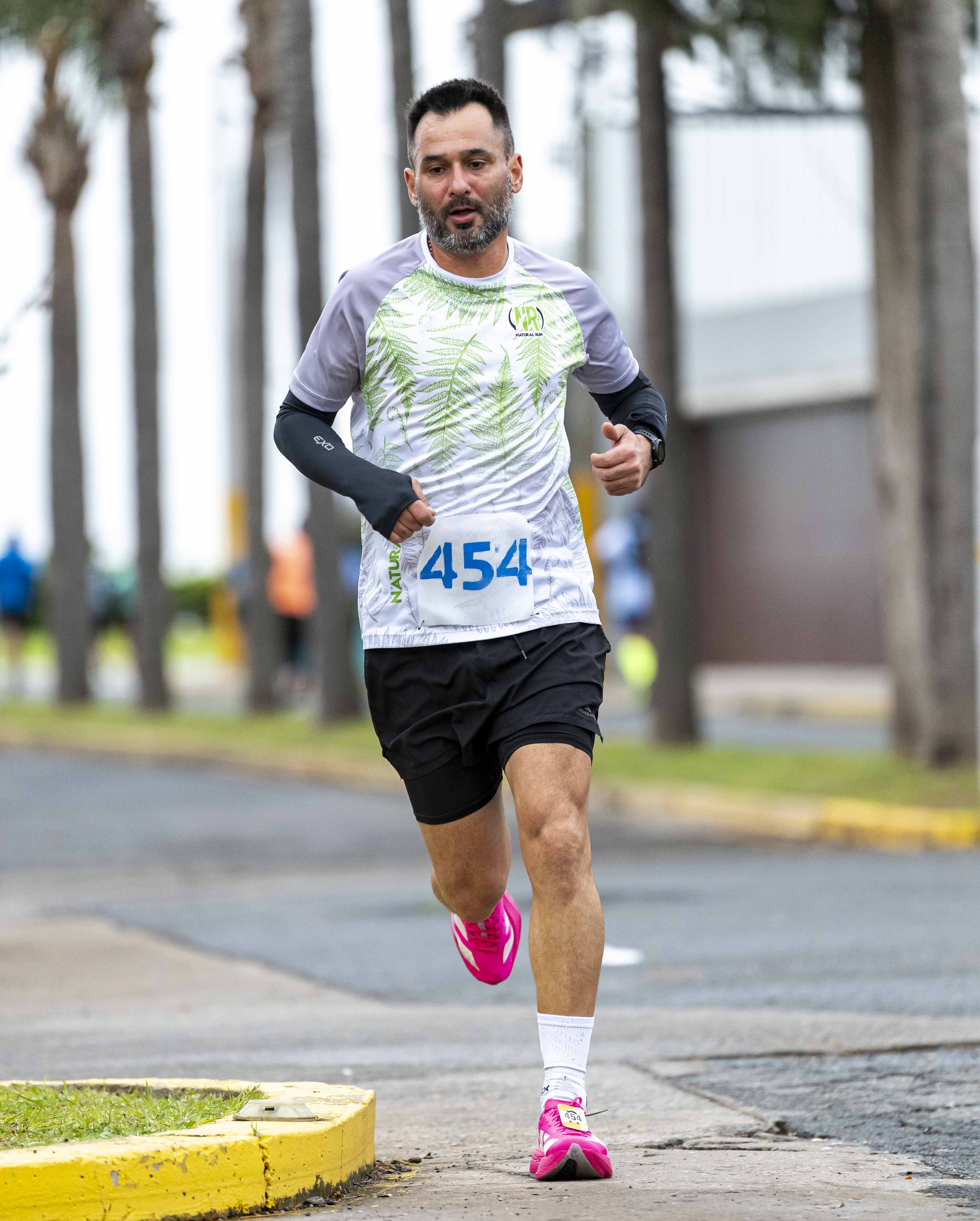 Foto Dorsal 454