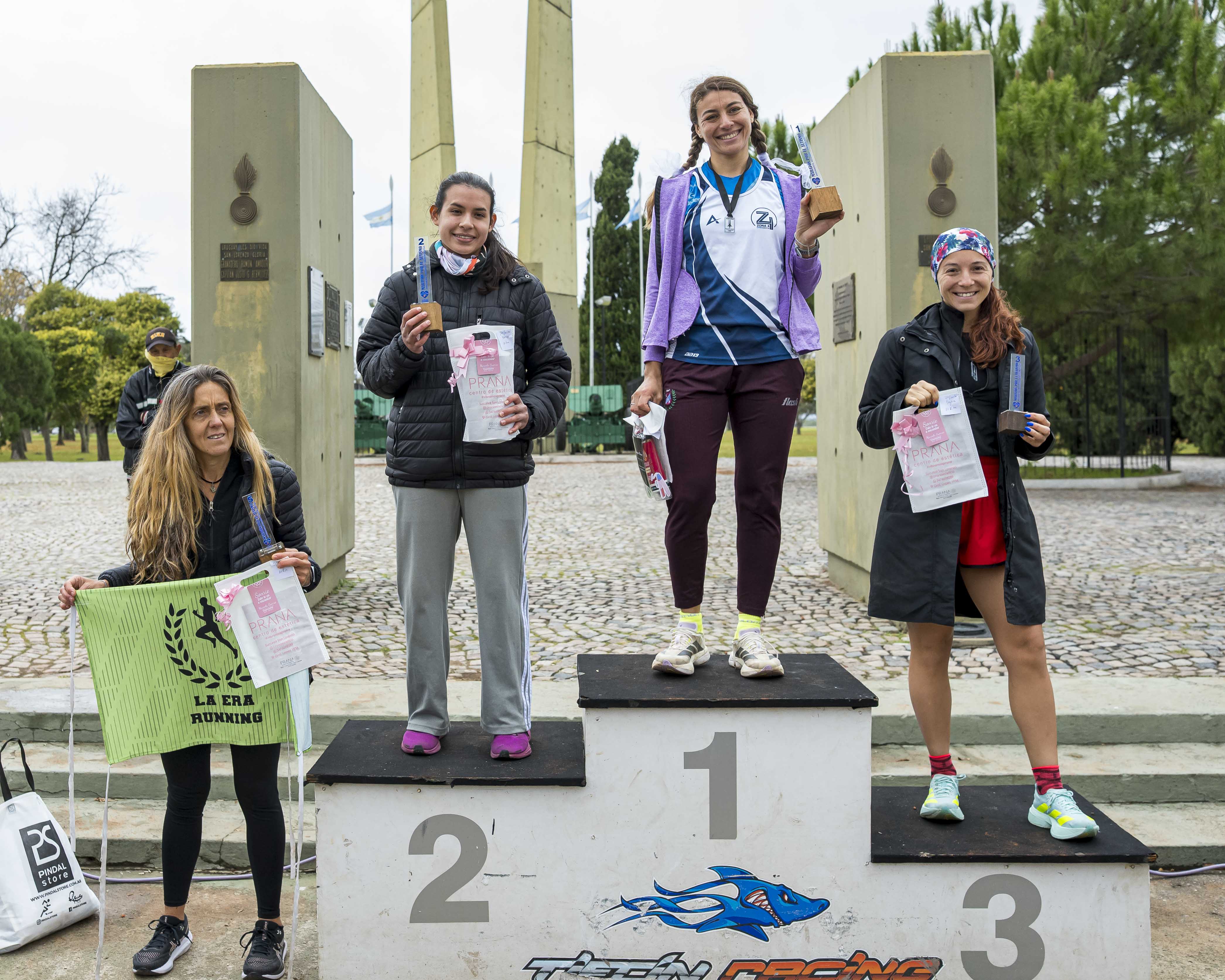 Foto Dorsal 2