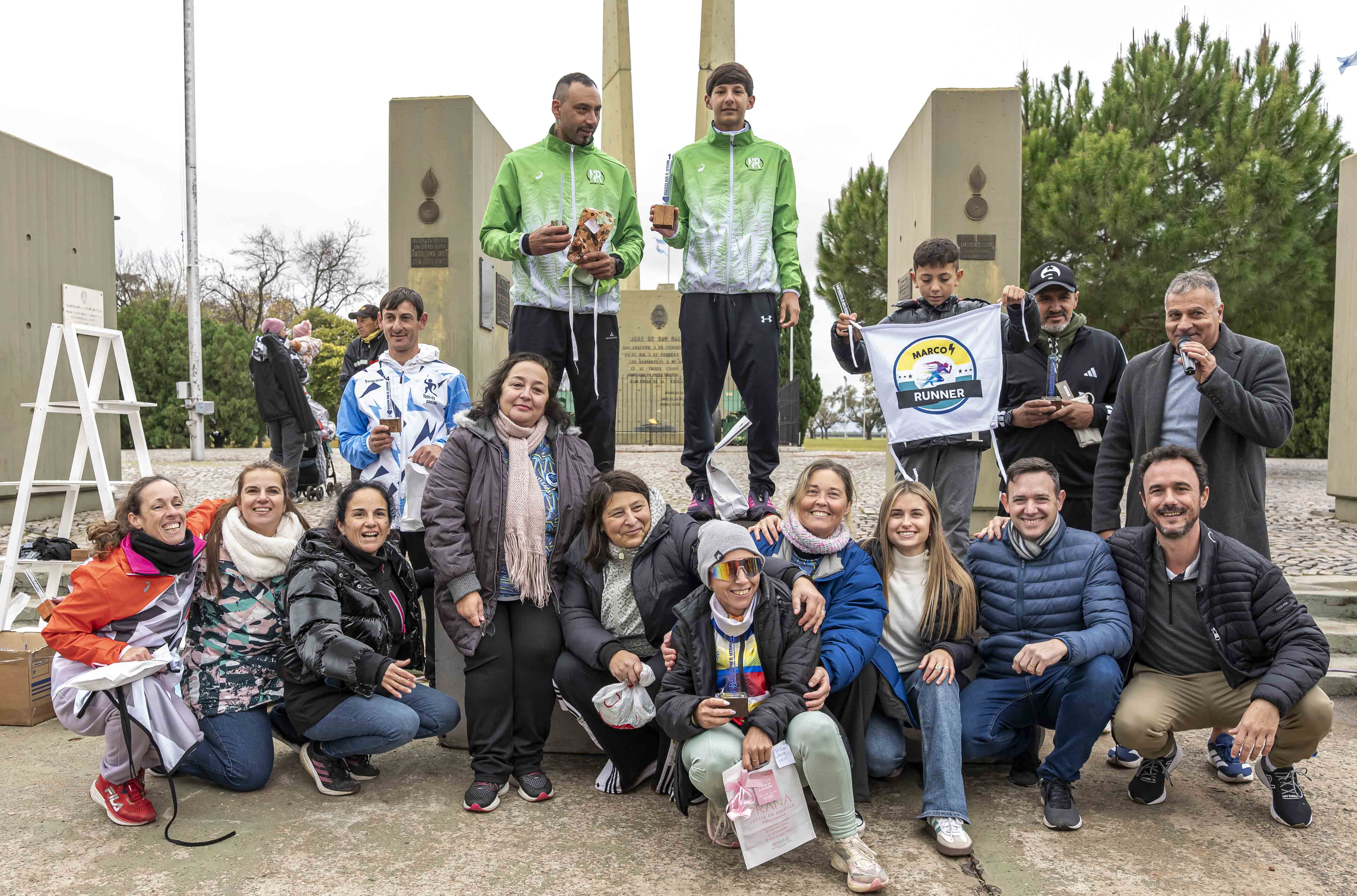 Foto del evento