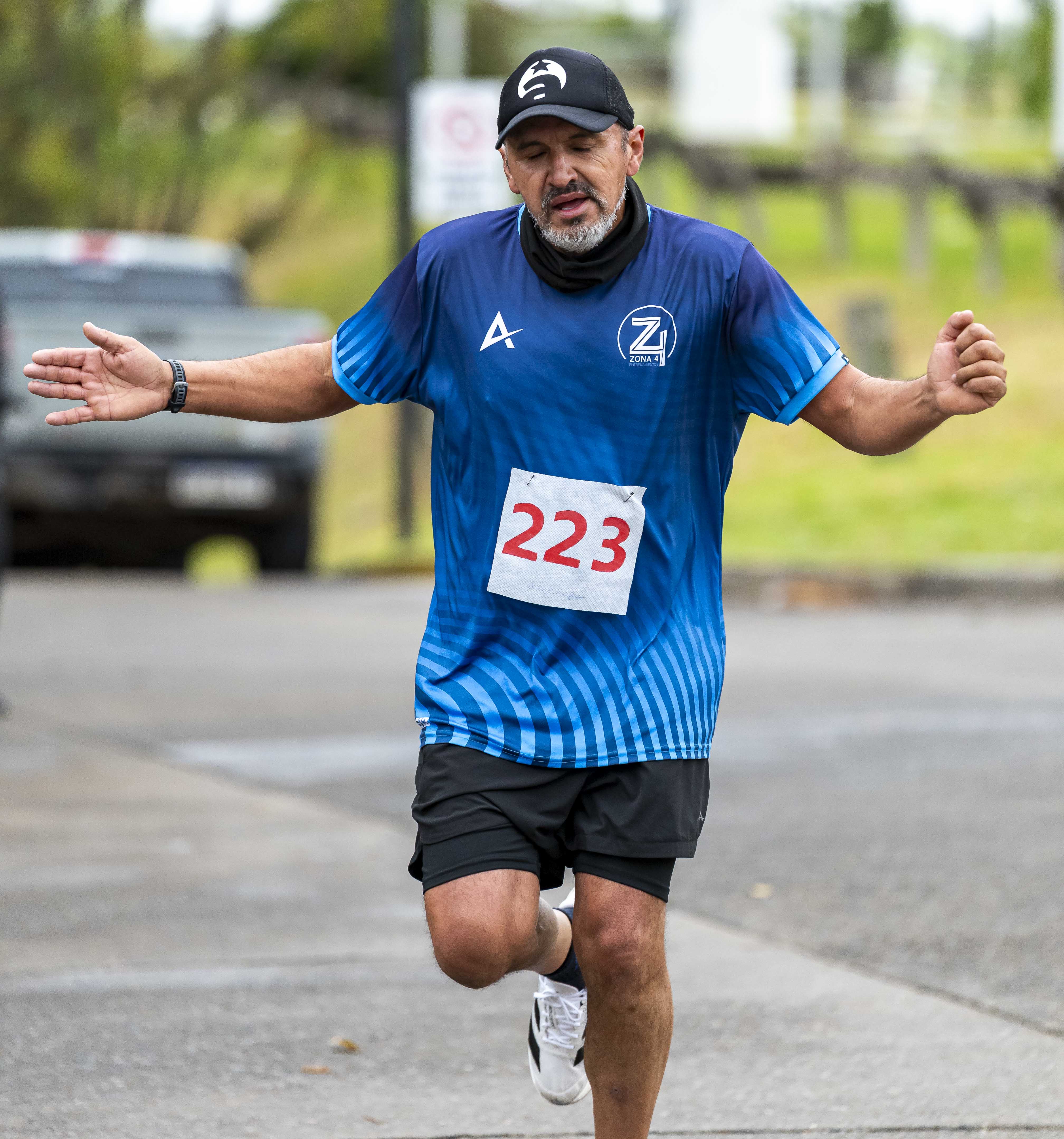 Foto Dorsal 223