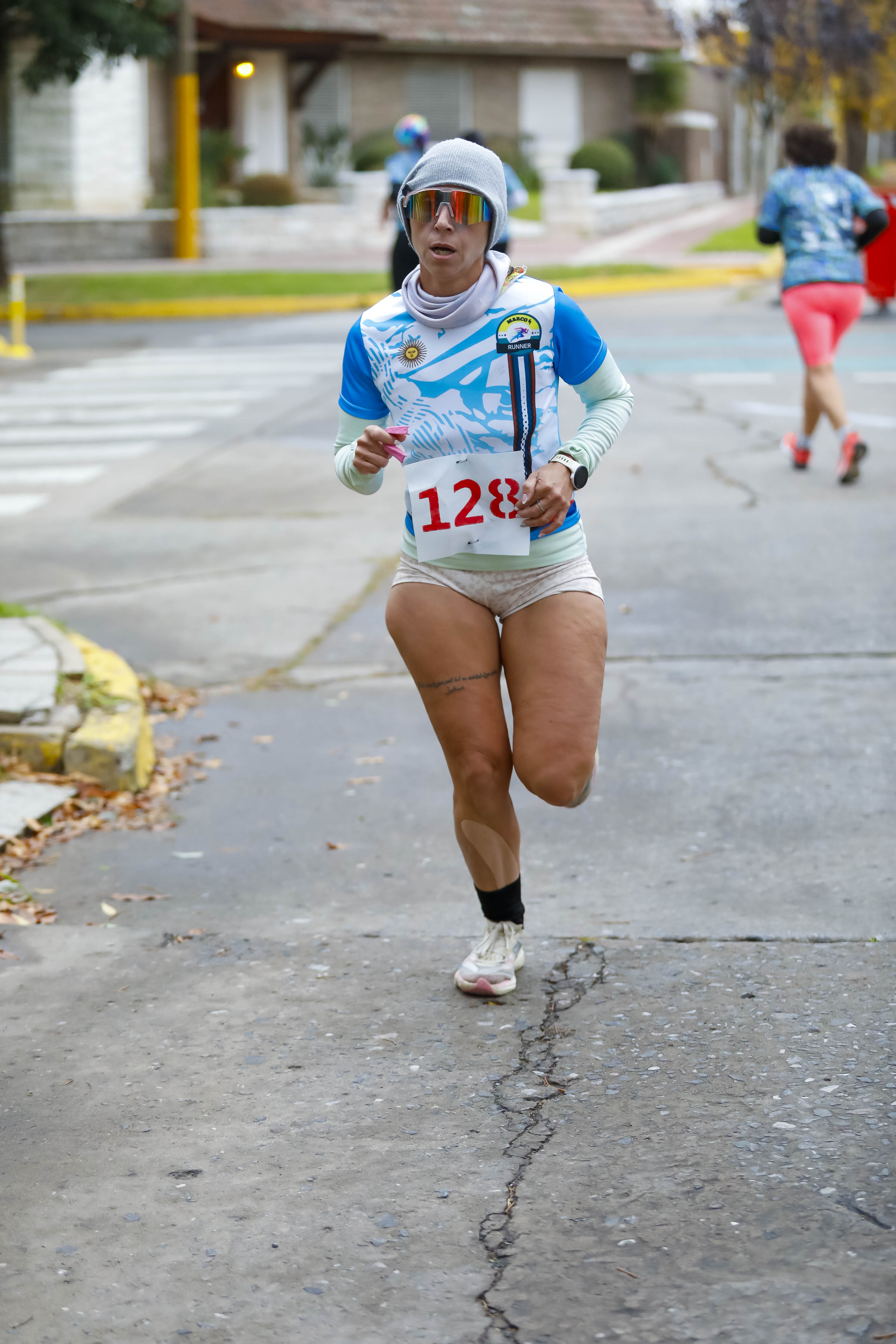 Foto Dorsal 128