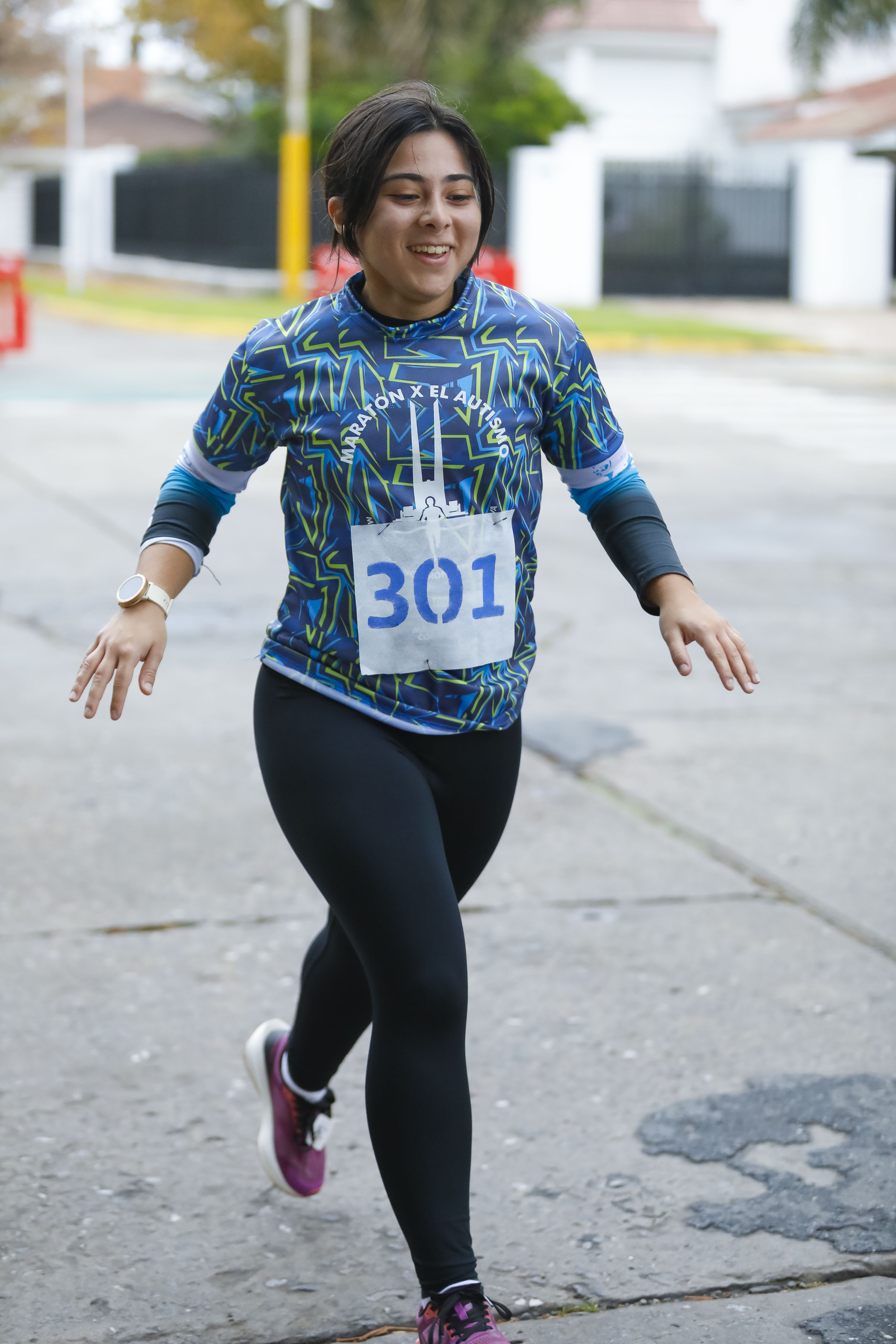 Foto Dorsal 301