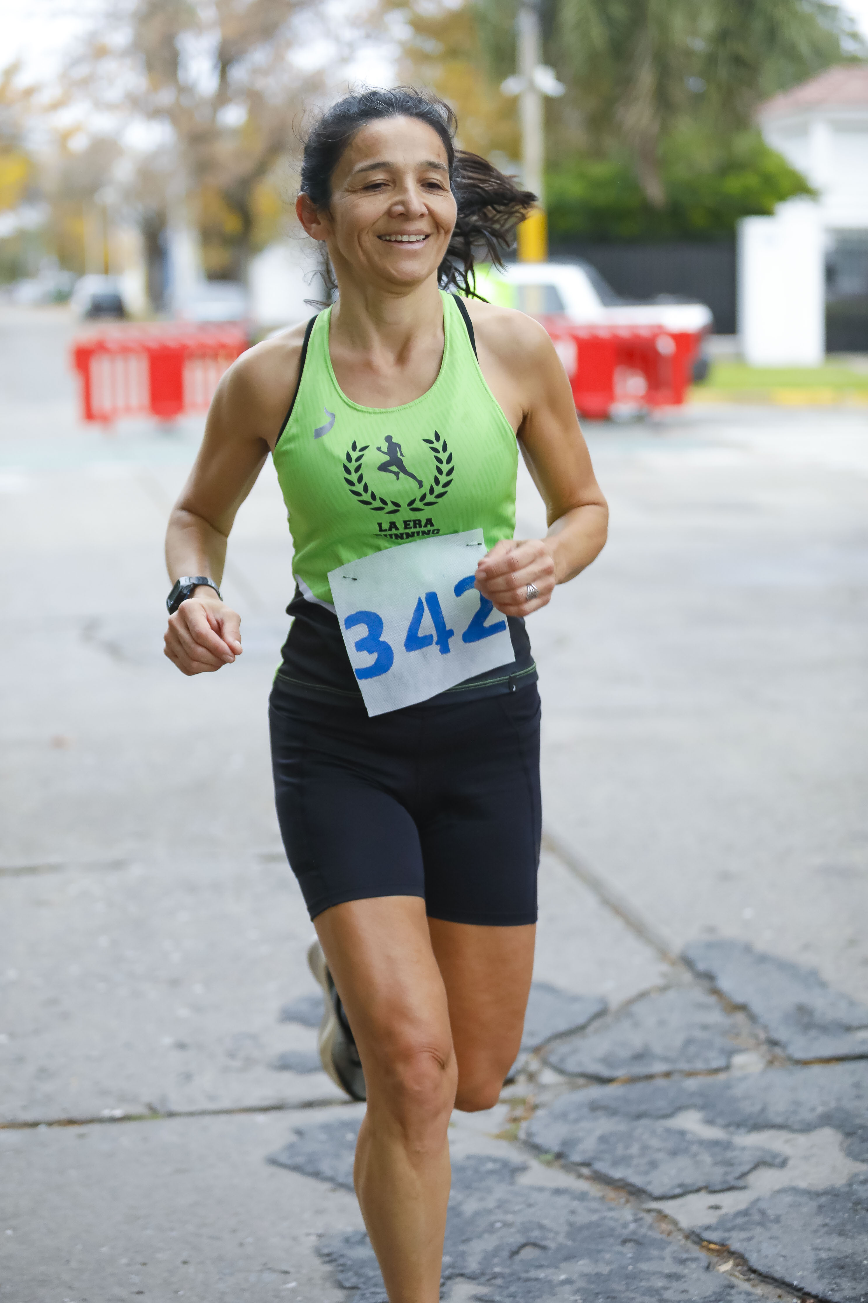 Foto Dorsal 342