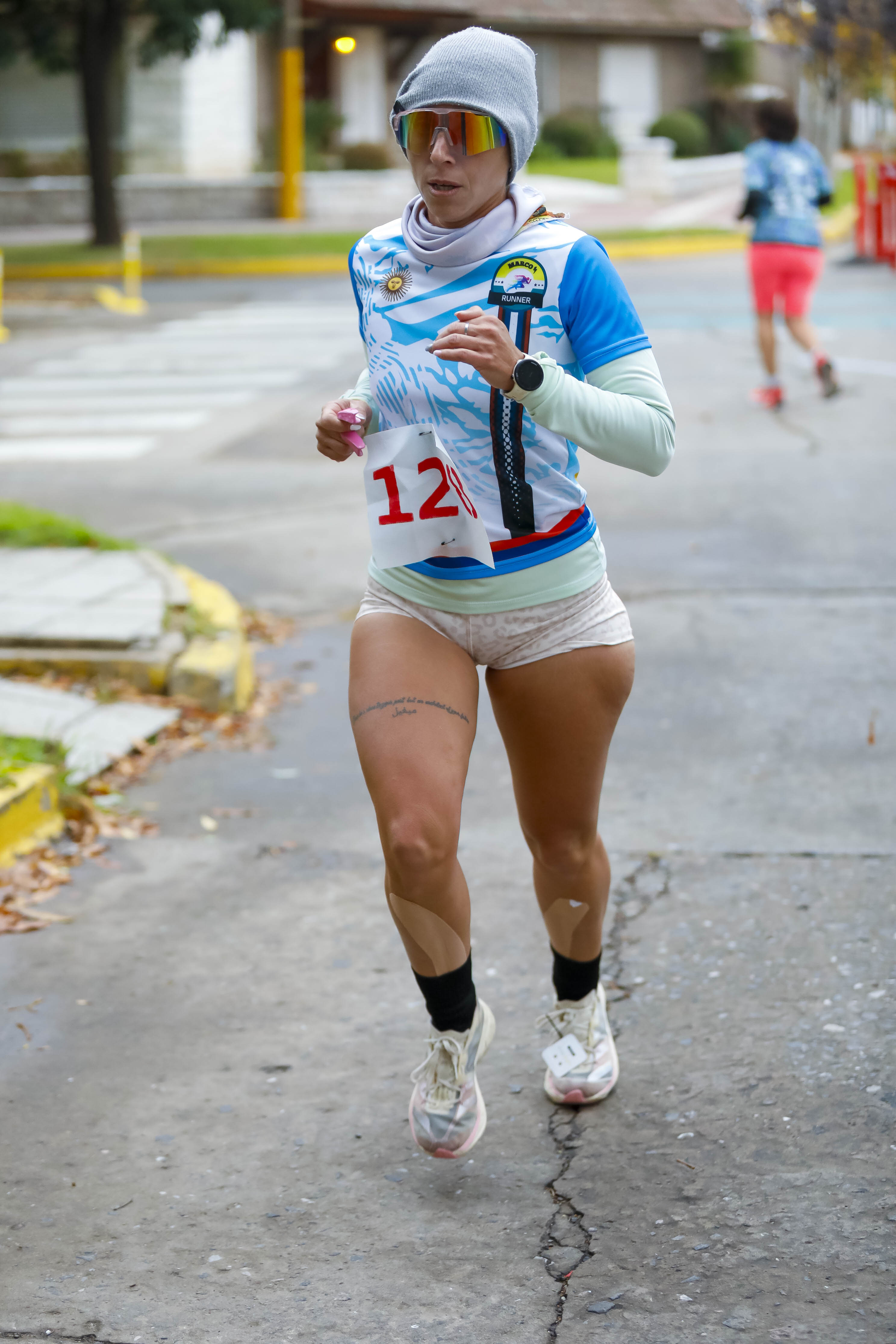 Foto Dorsal 12
