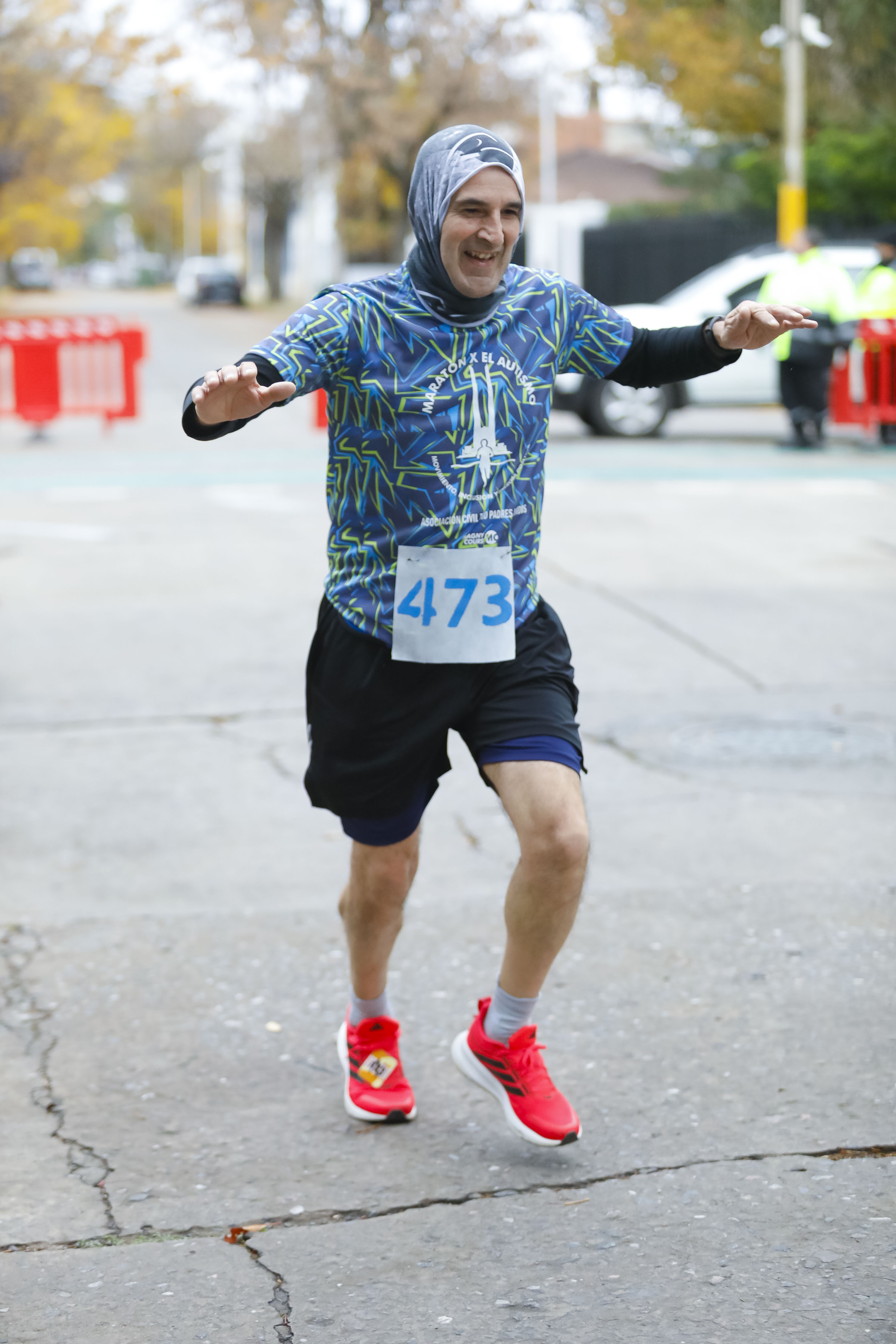 Foto Dorsal 473