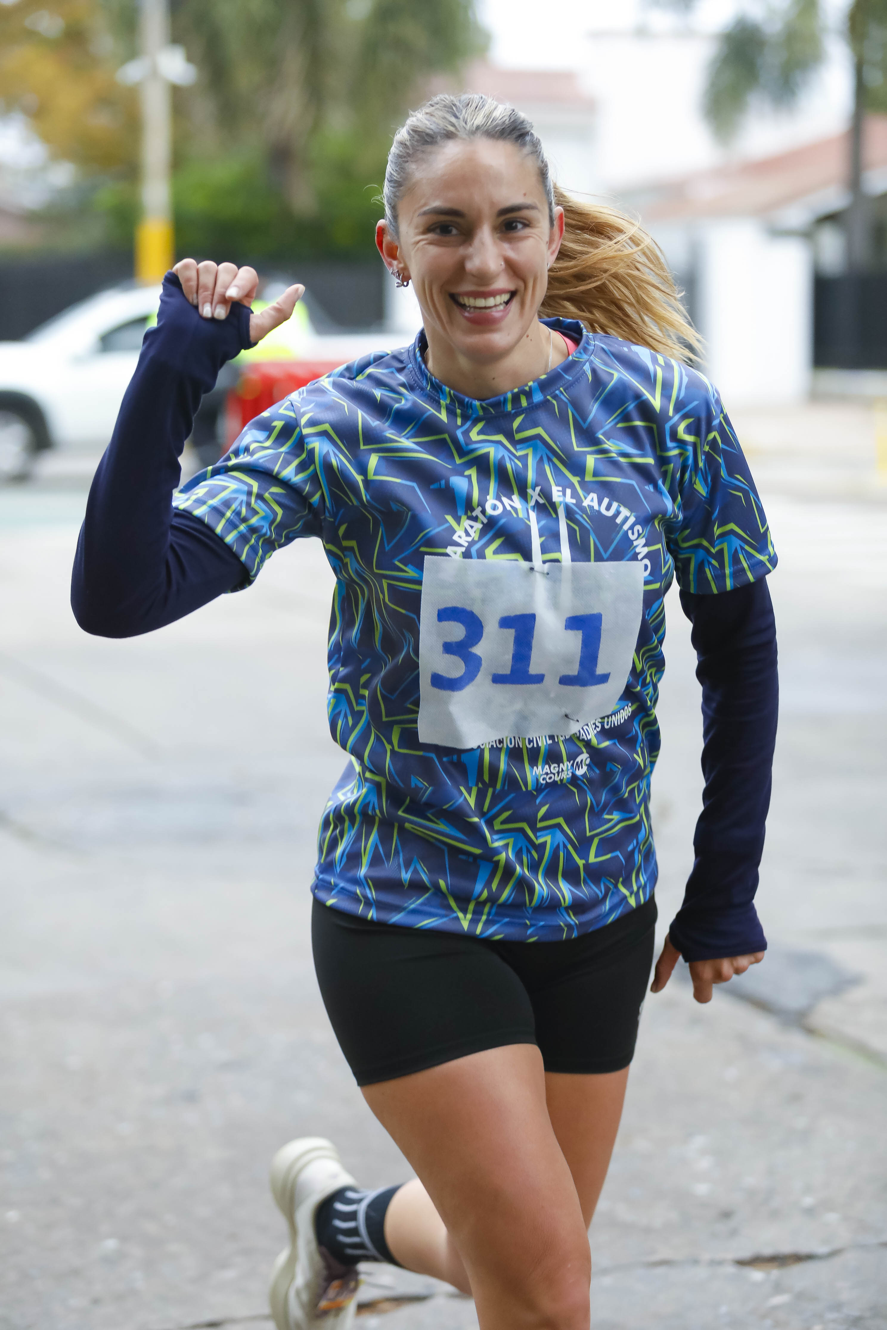 Foto Dorsal 311