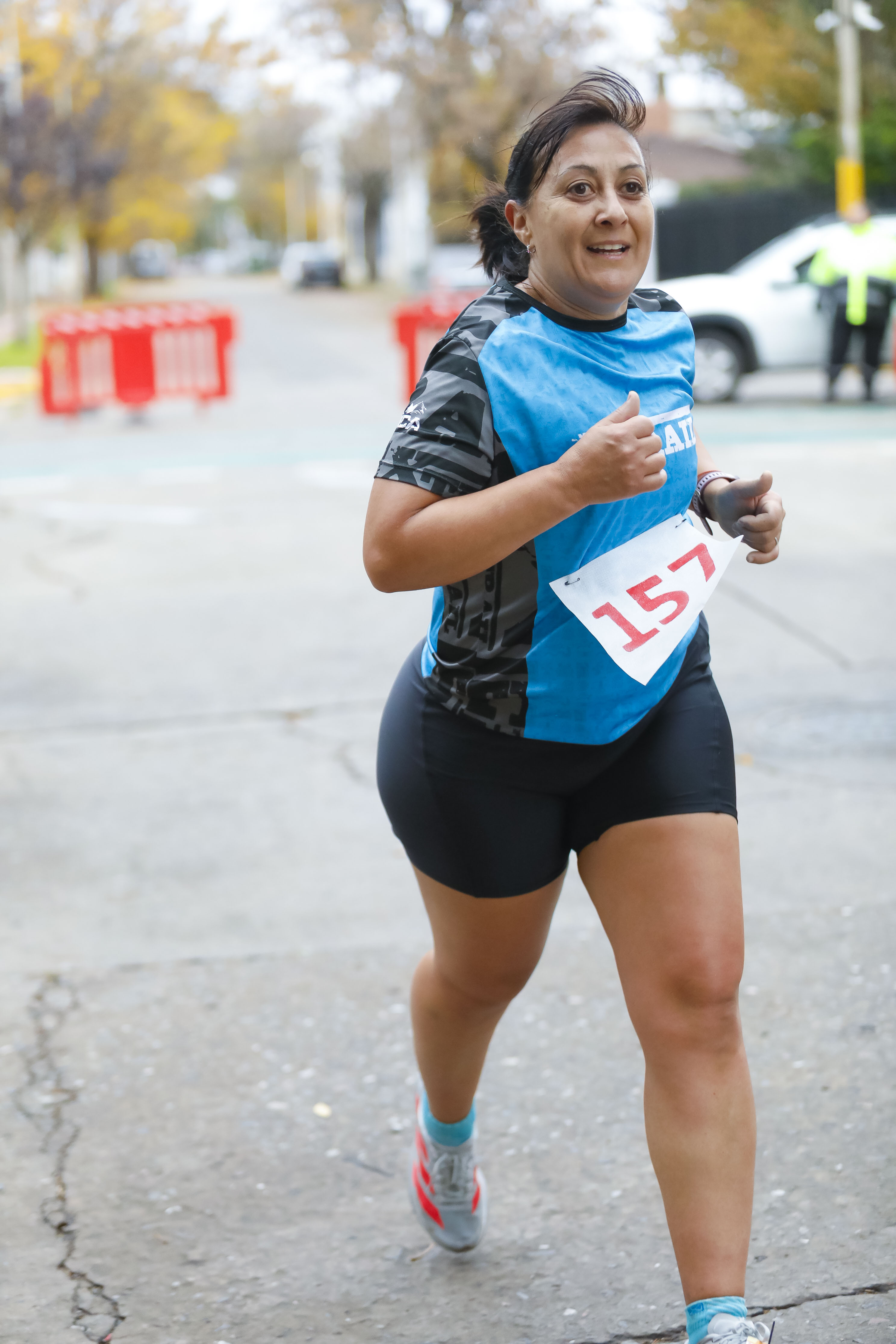 Foto Dorsal 157