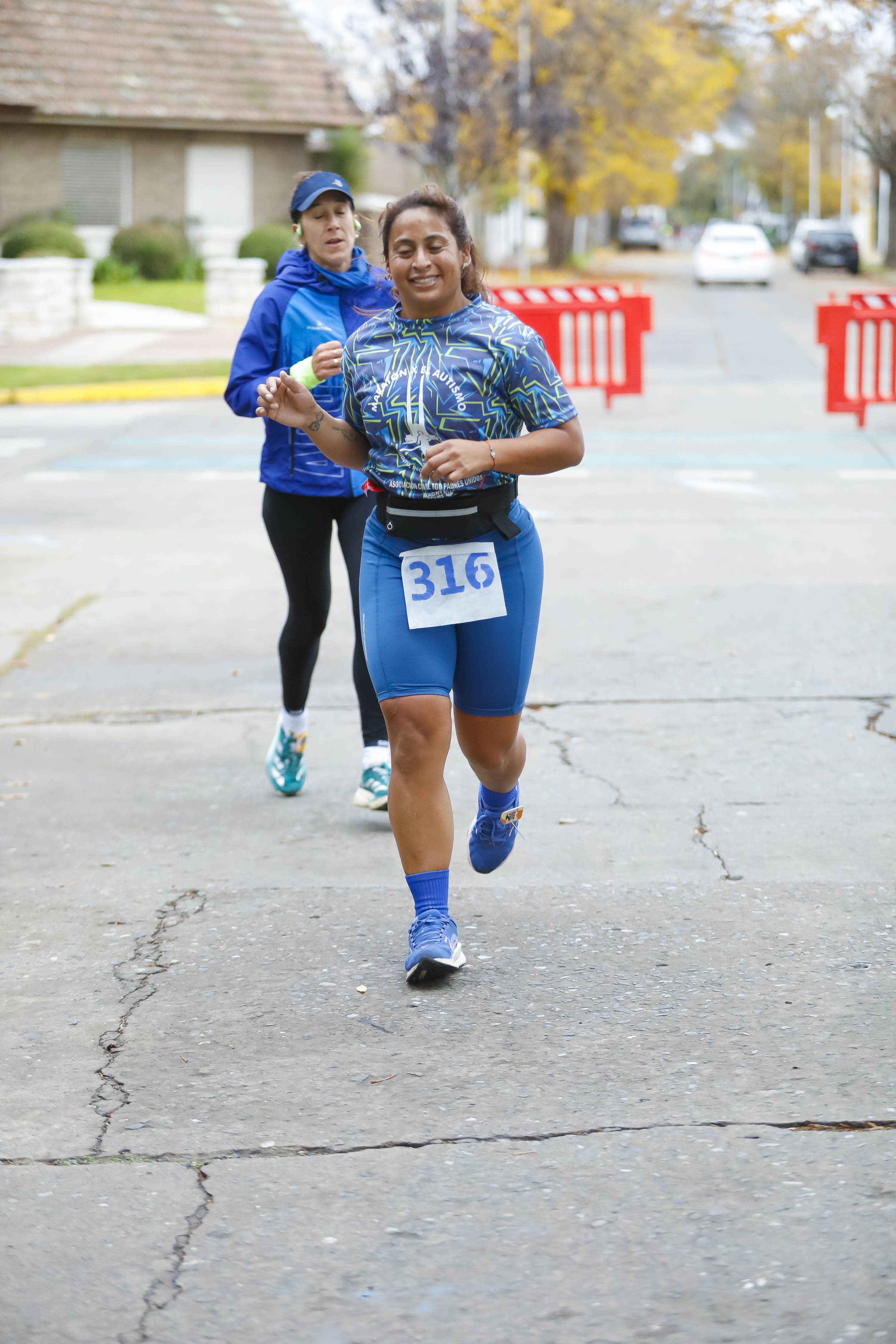 Foto Dorsal 316