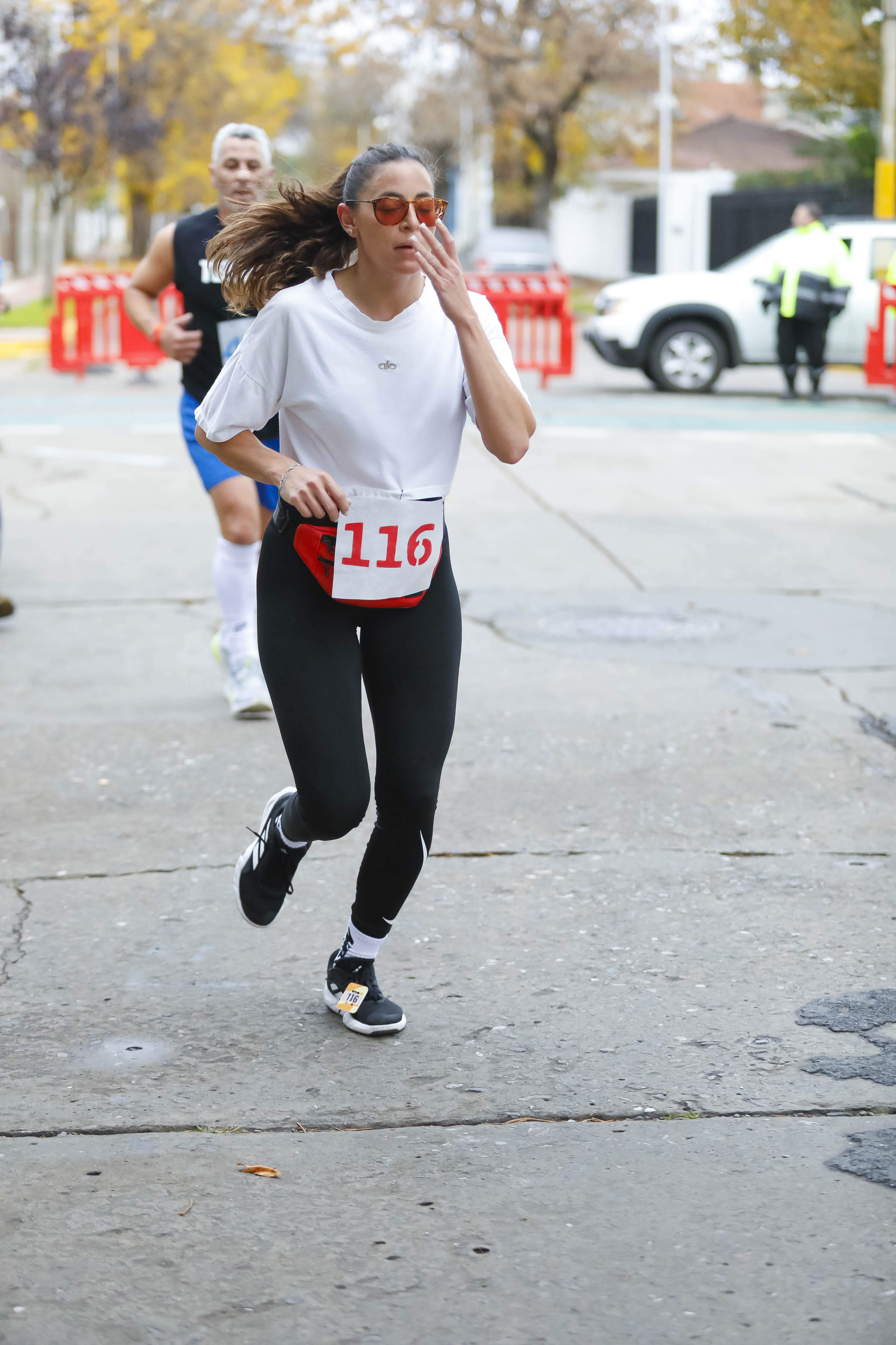 Foto Dorsal 116