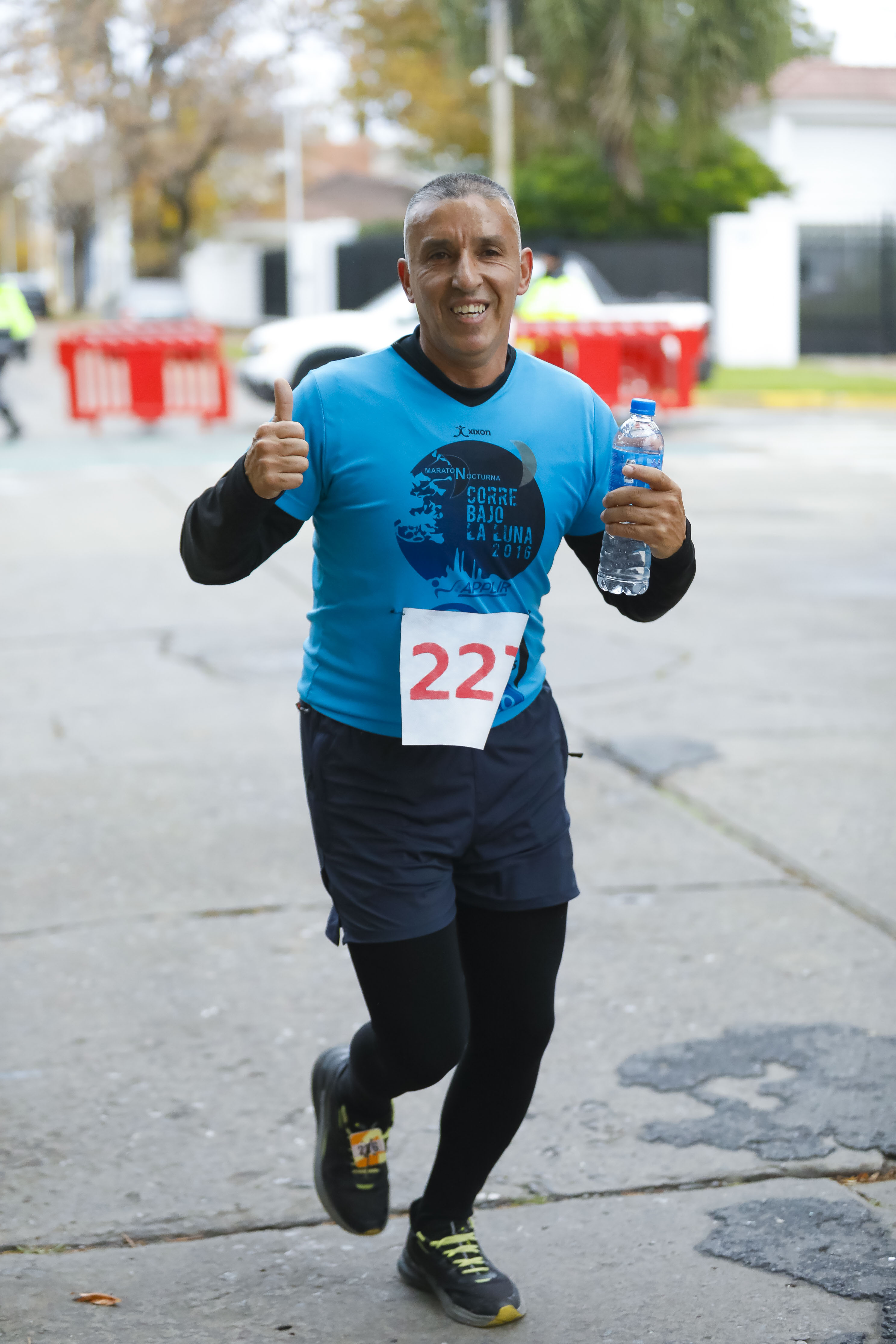 Foto Dorsal 22