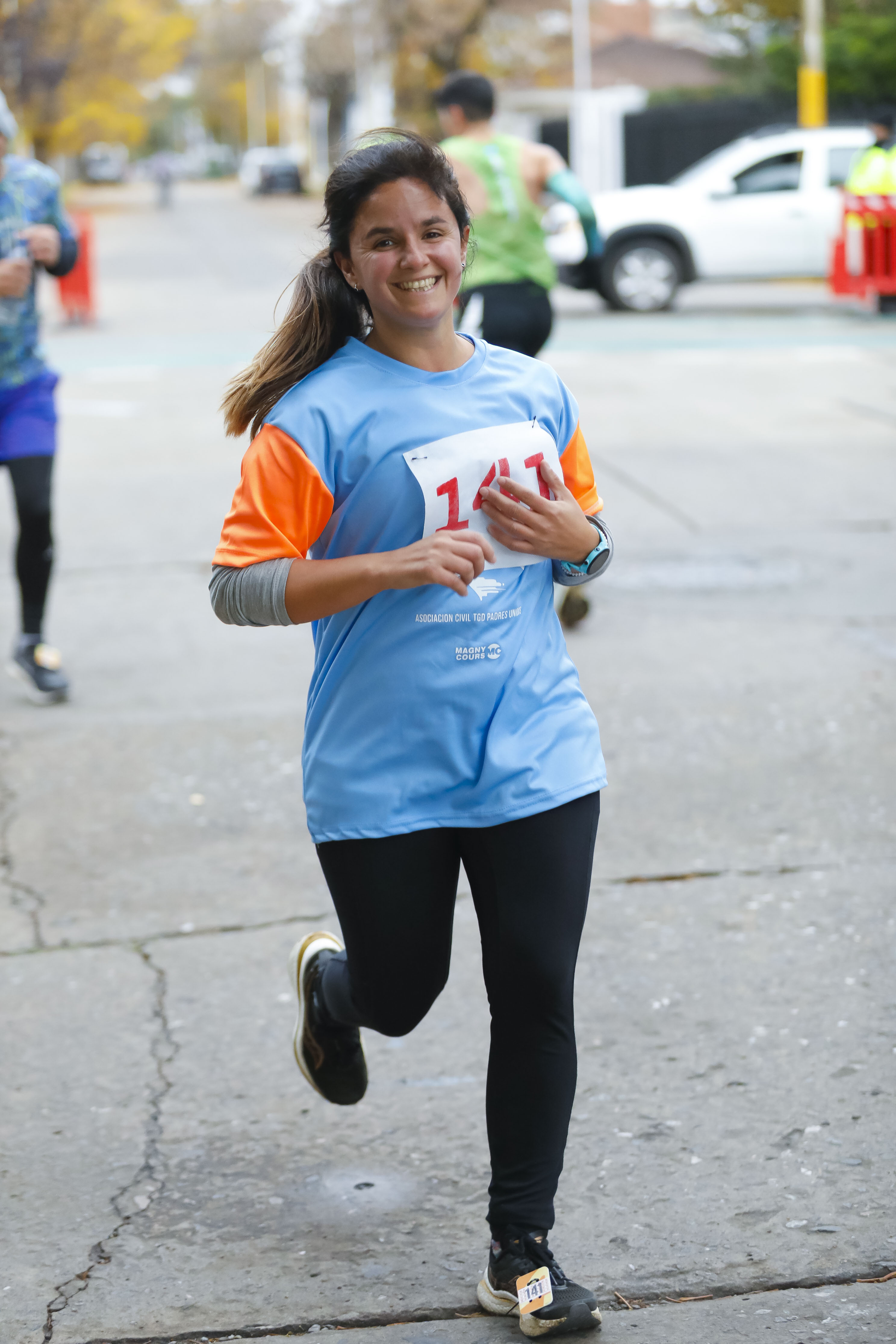 Foto Dorsal 141