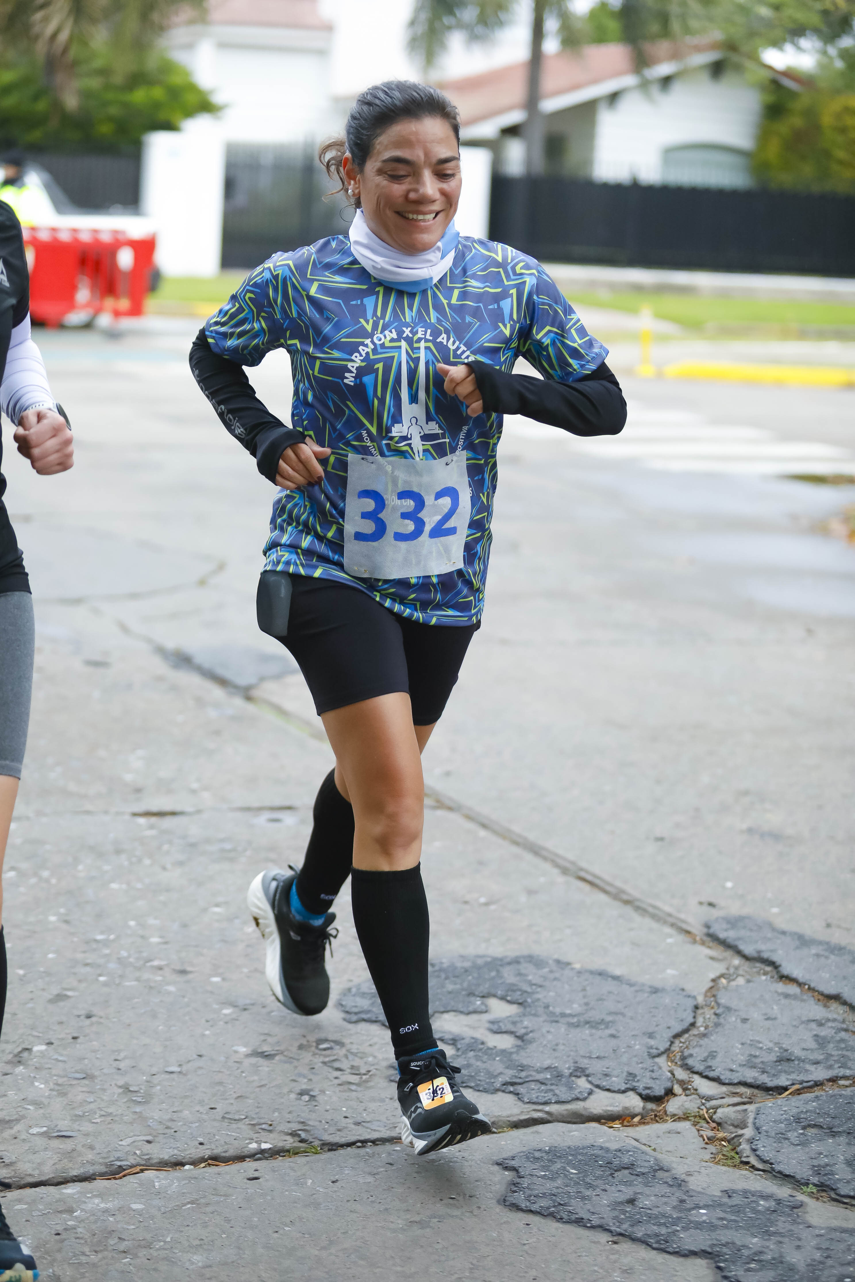 Foto Dorsal 332