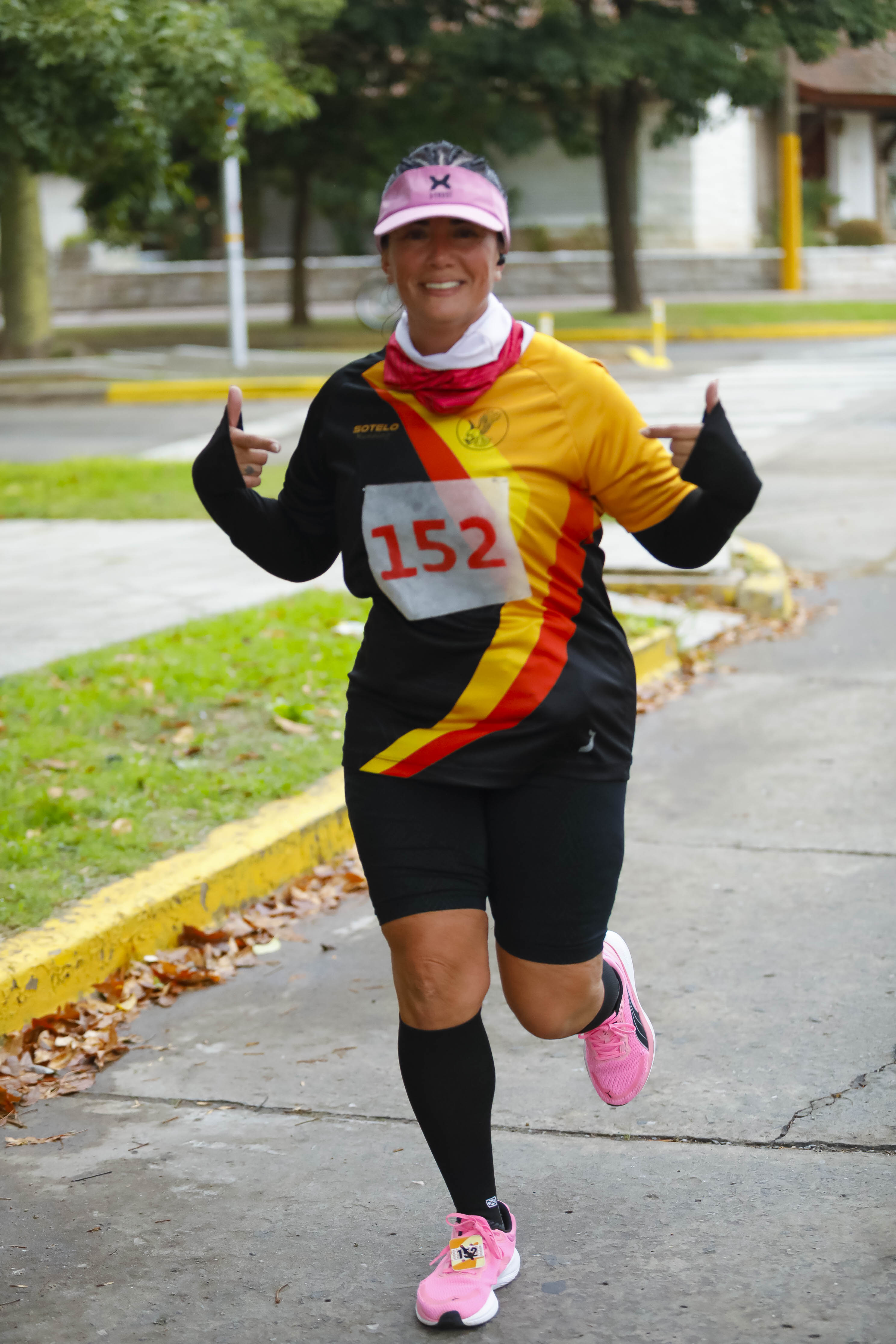 Foto Dorsal 152
