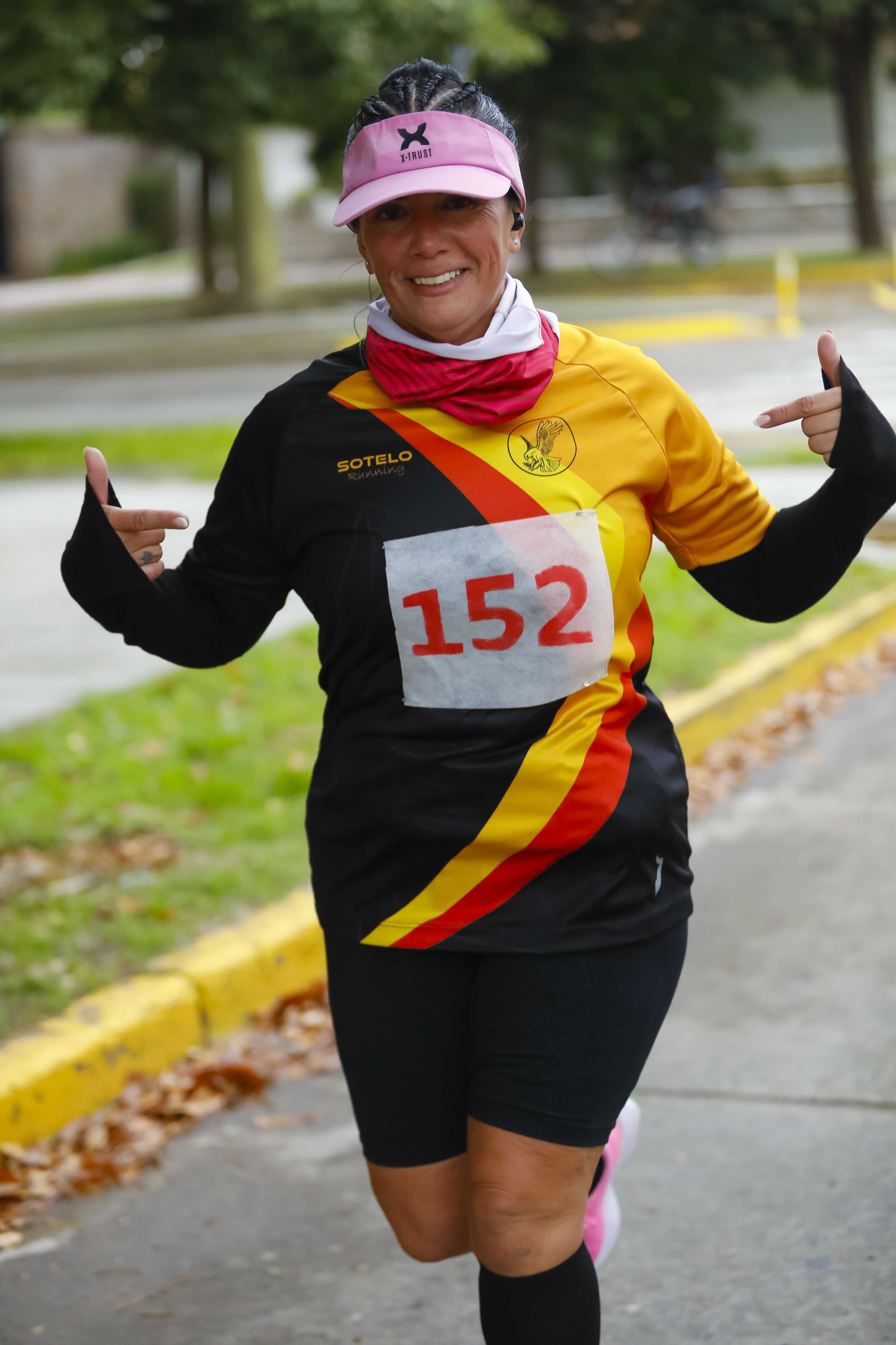 Foto Dorsal 152