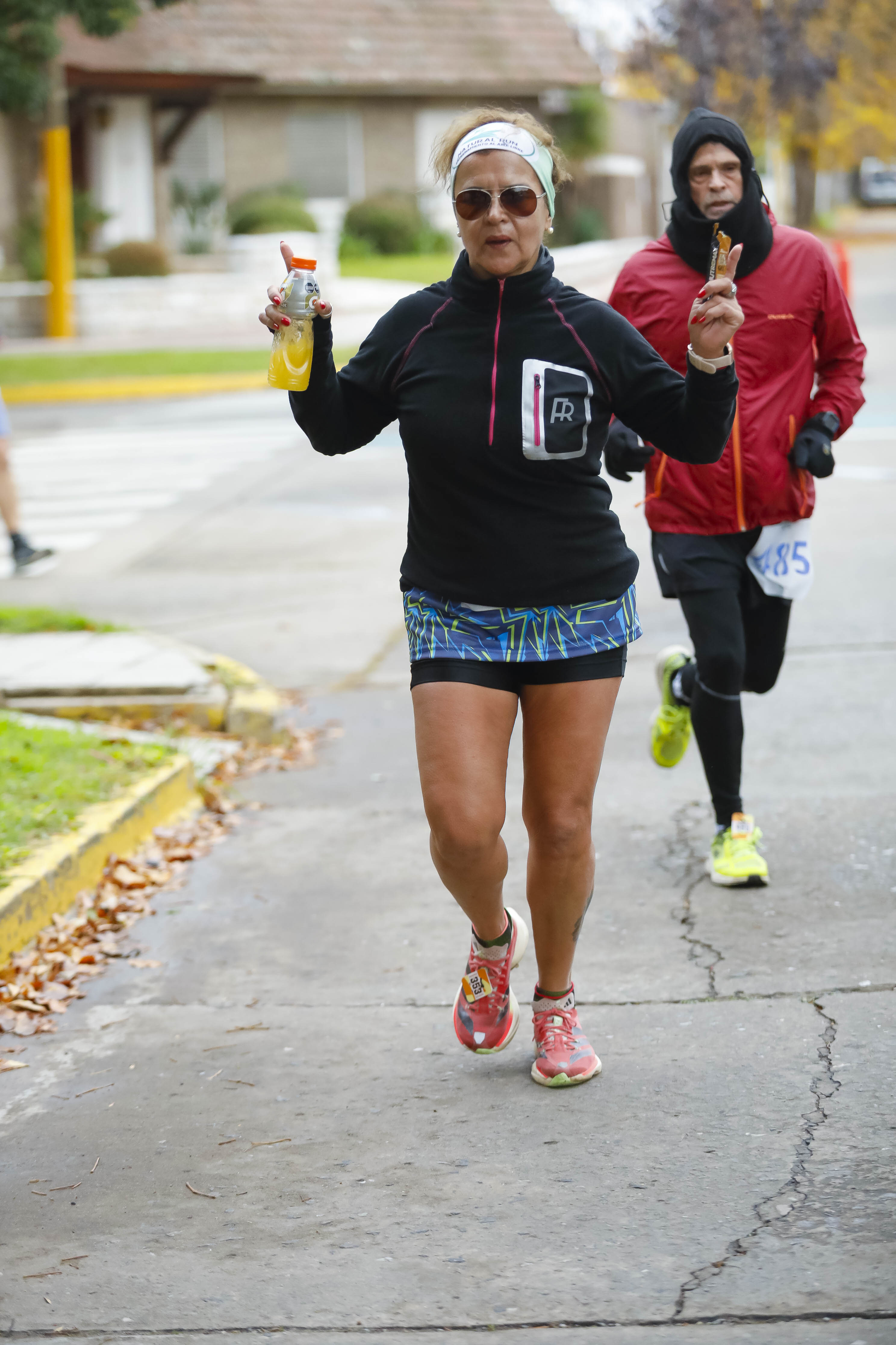 Foto Dorsal 353