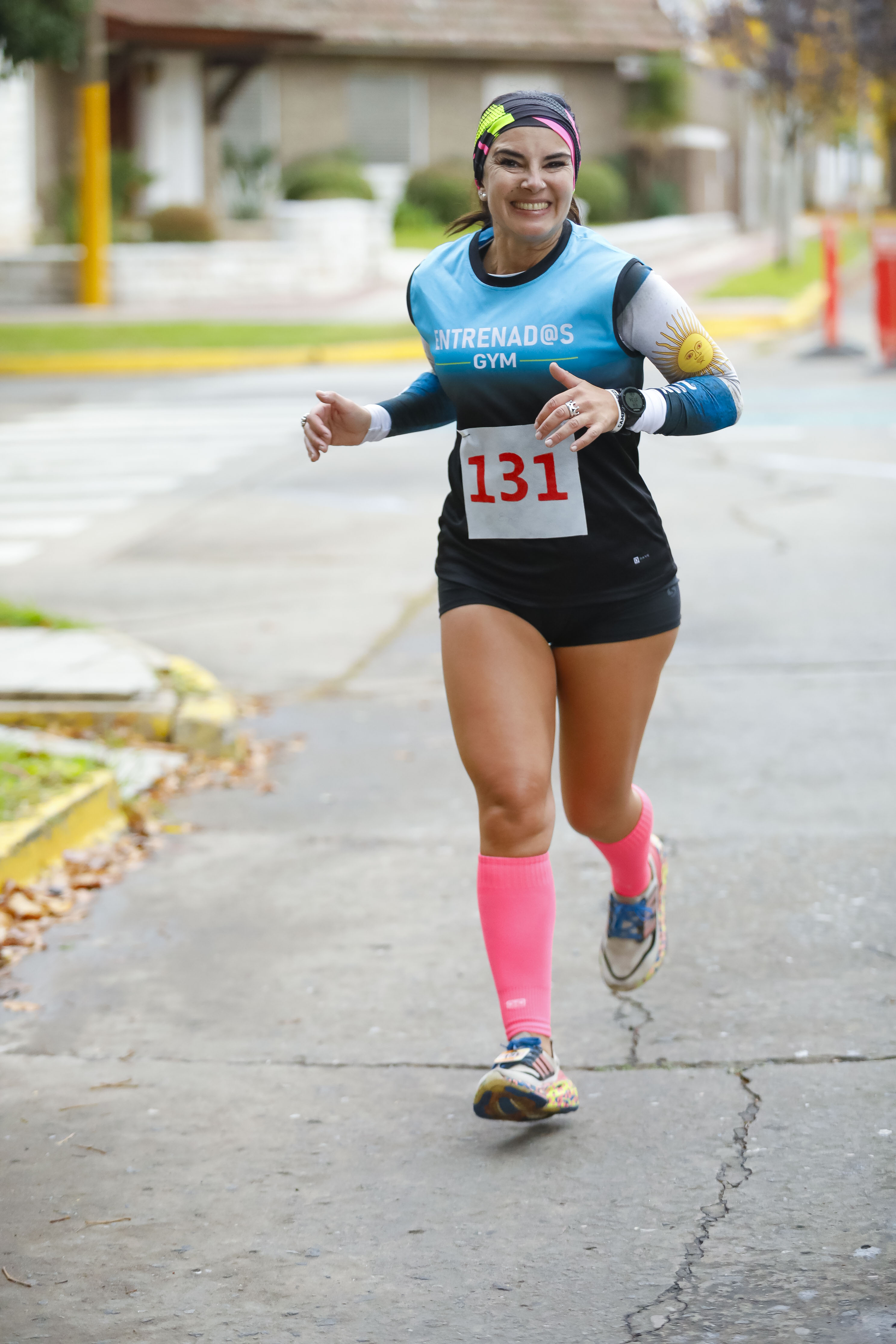 Foto Dorsal 131