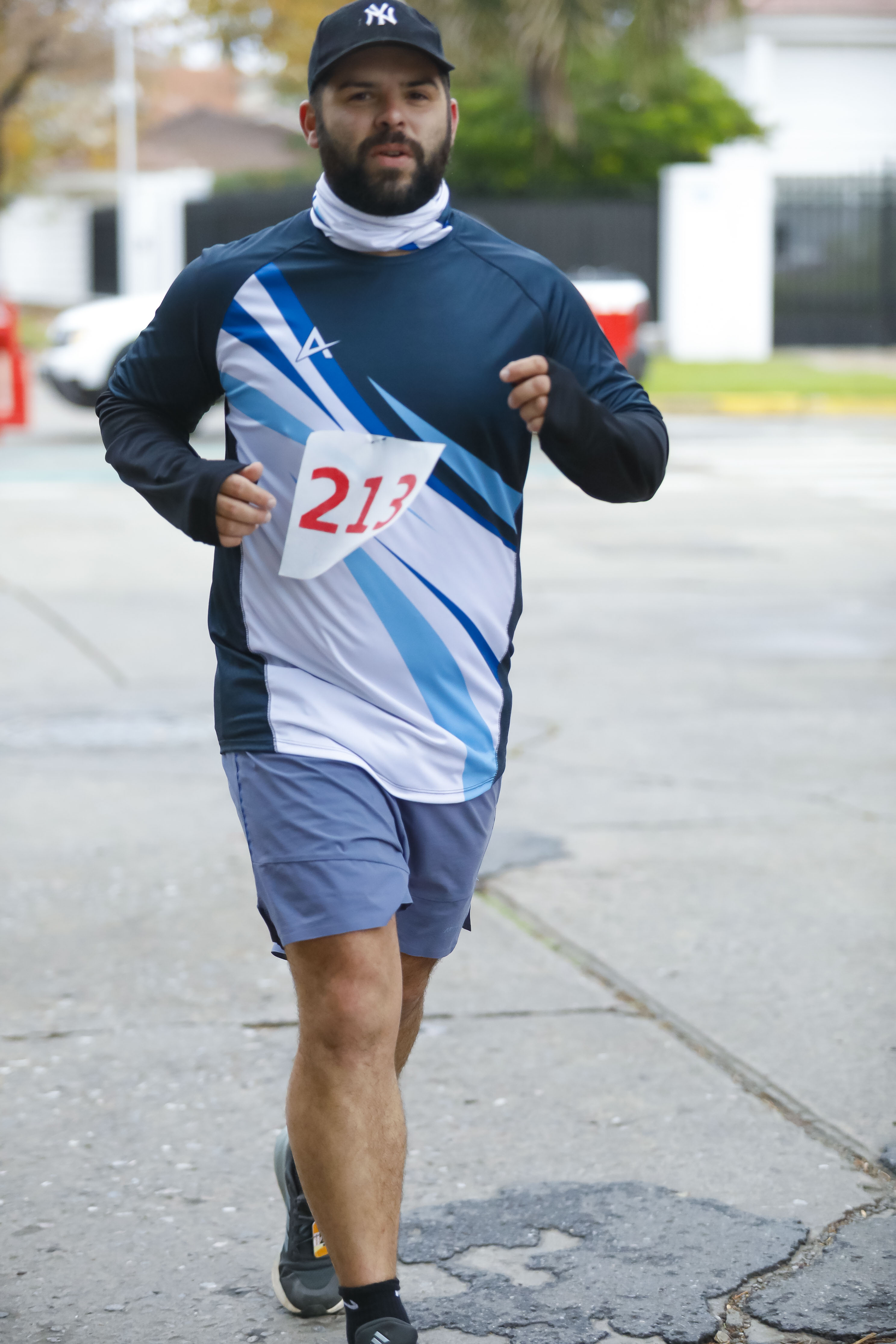 Foto Dorsal 213