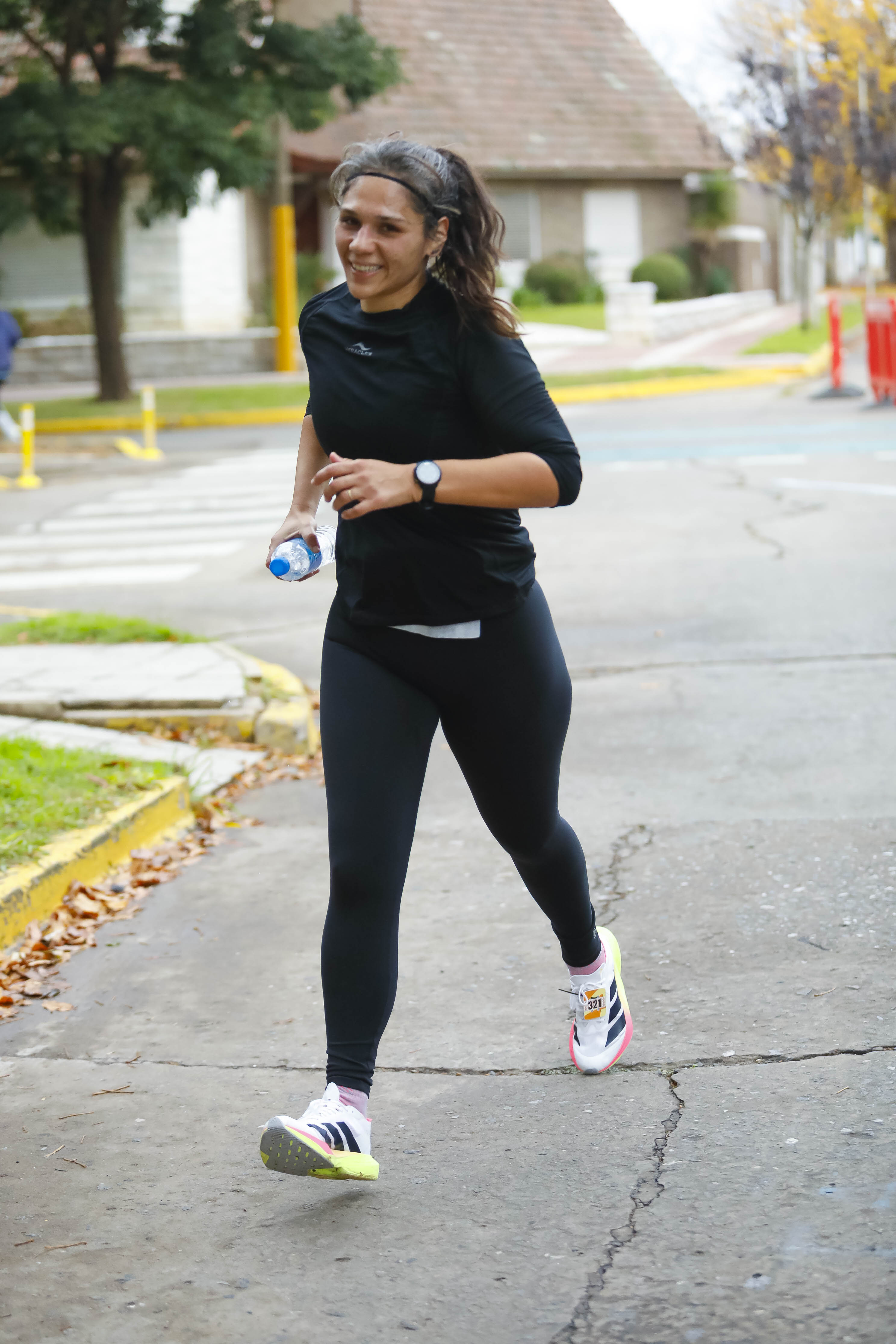 Foto Dorsal 321