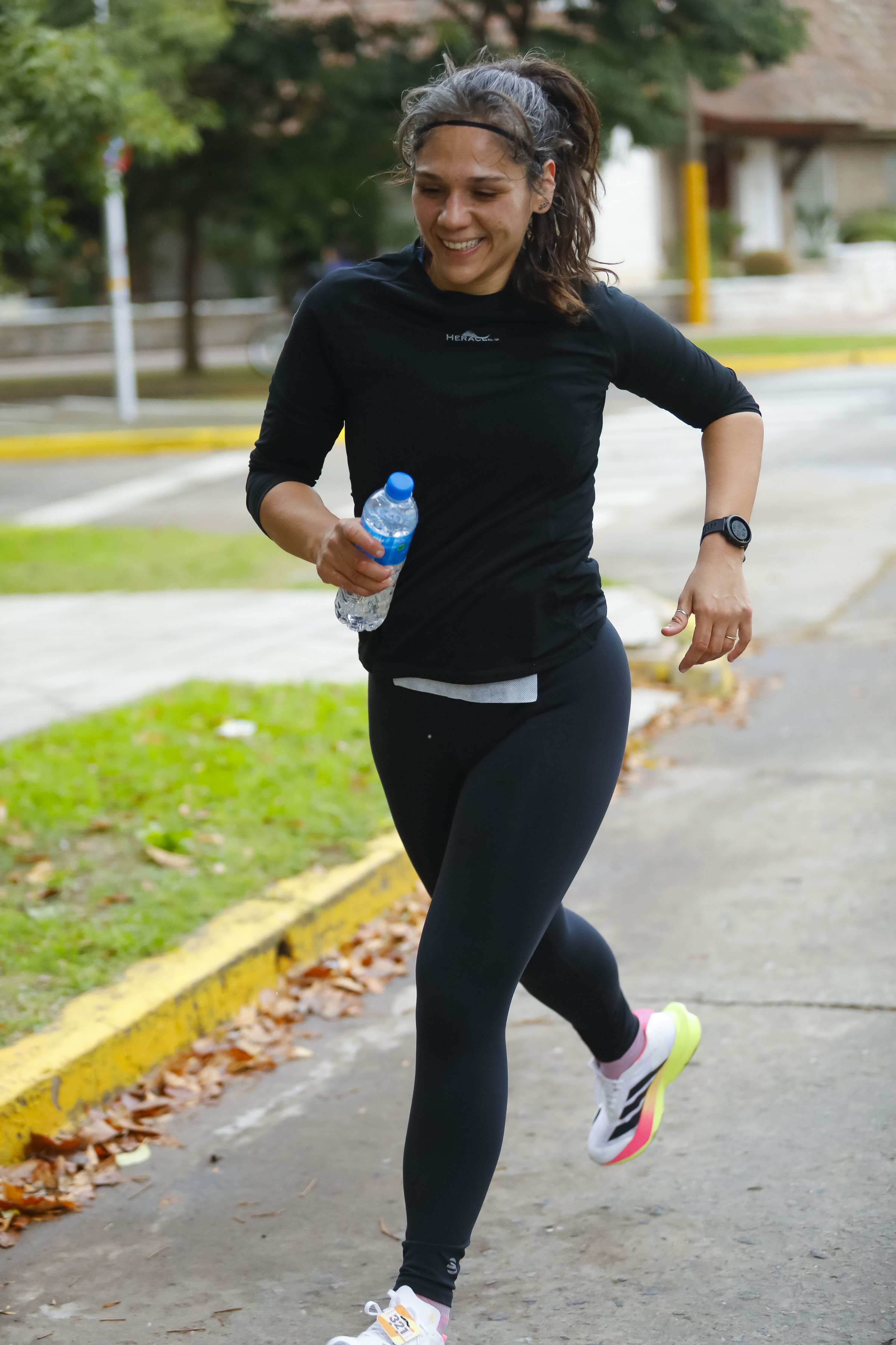 Foto Dorsal 321