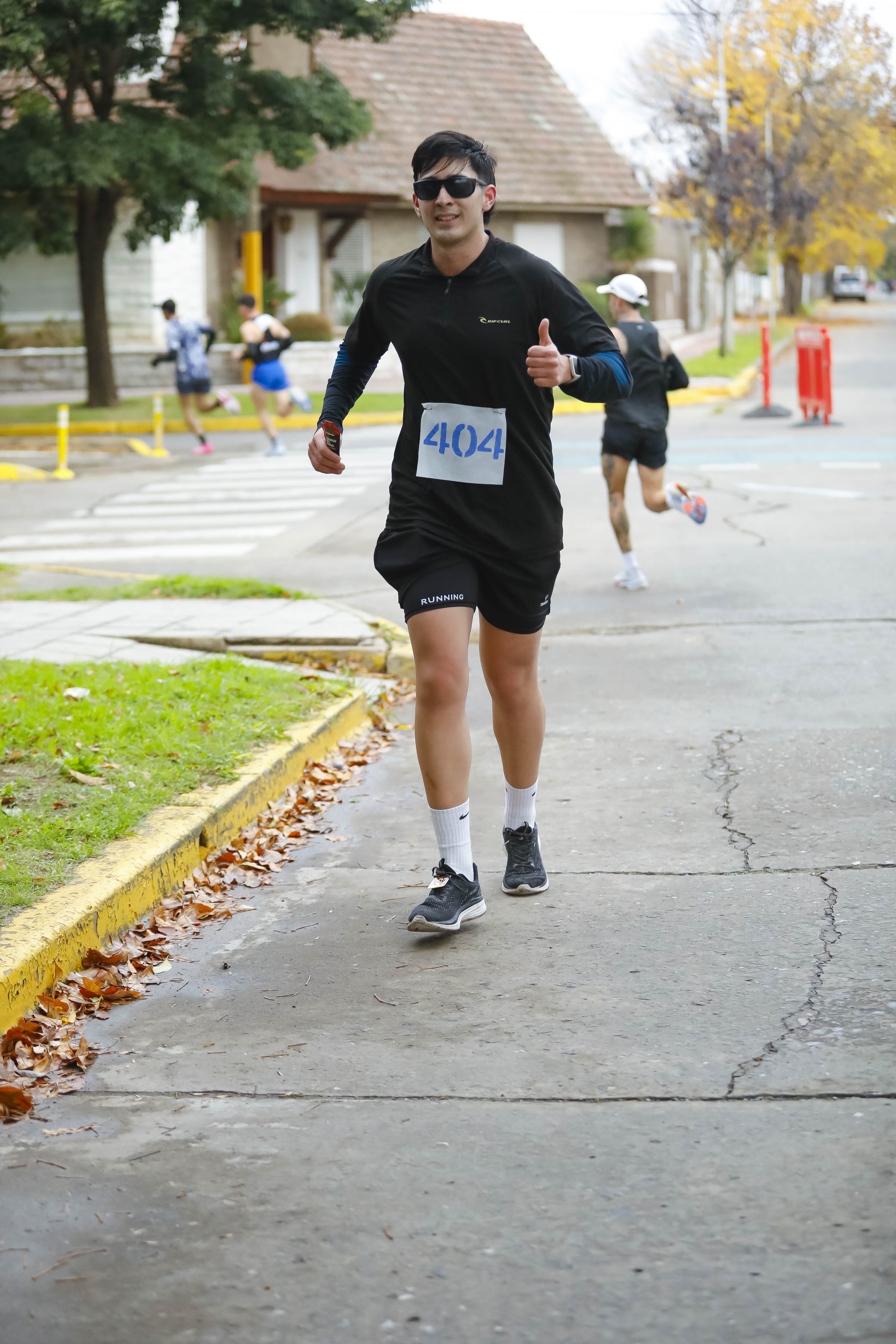 Foto Dorsal 404
