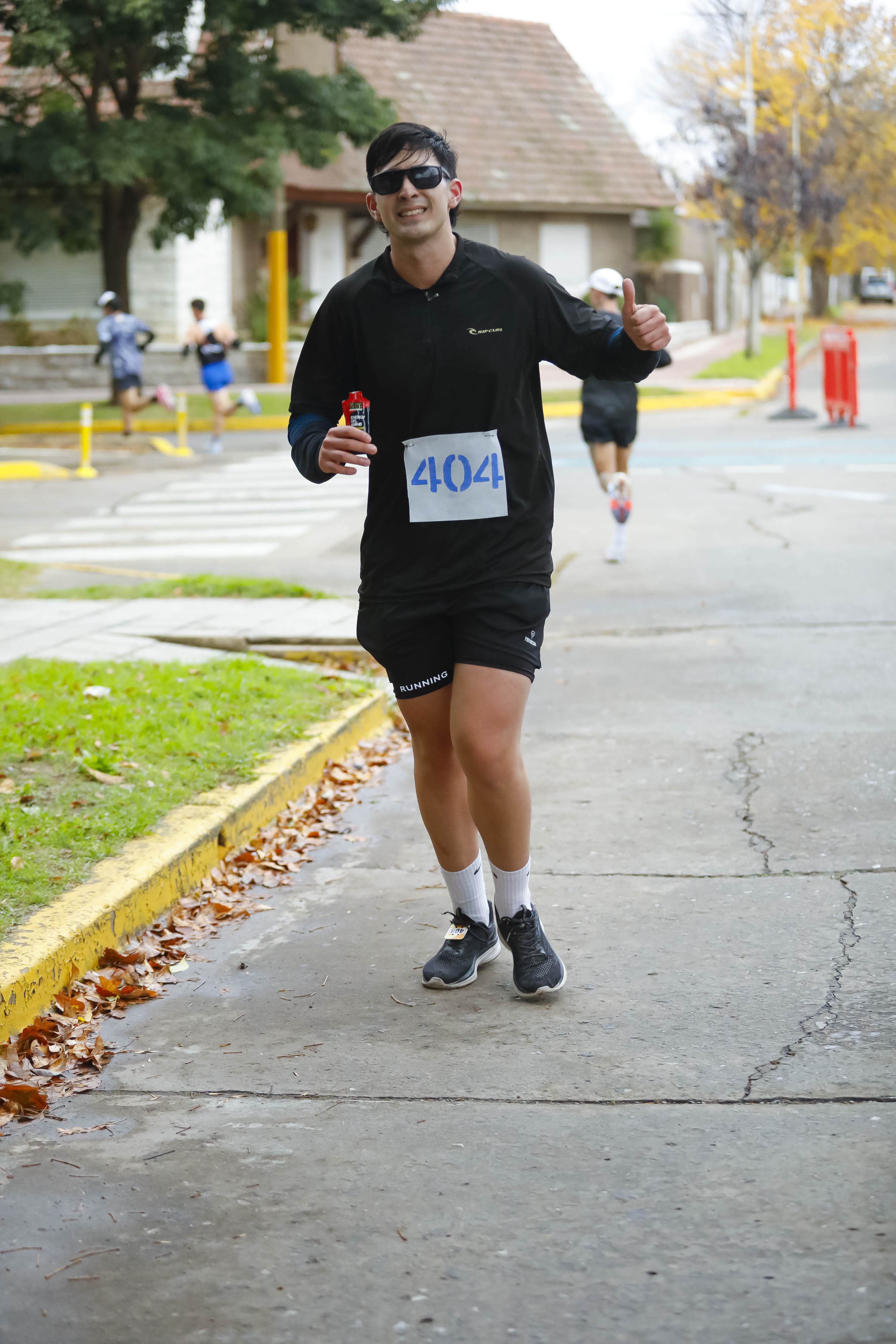 Foto Dorsal 404