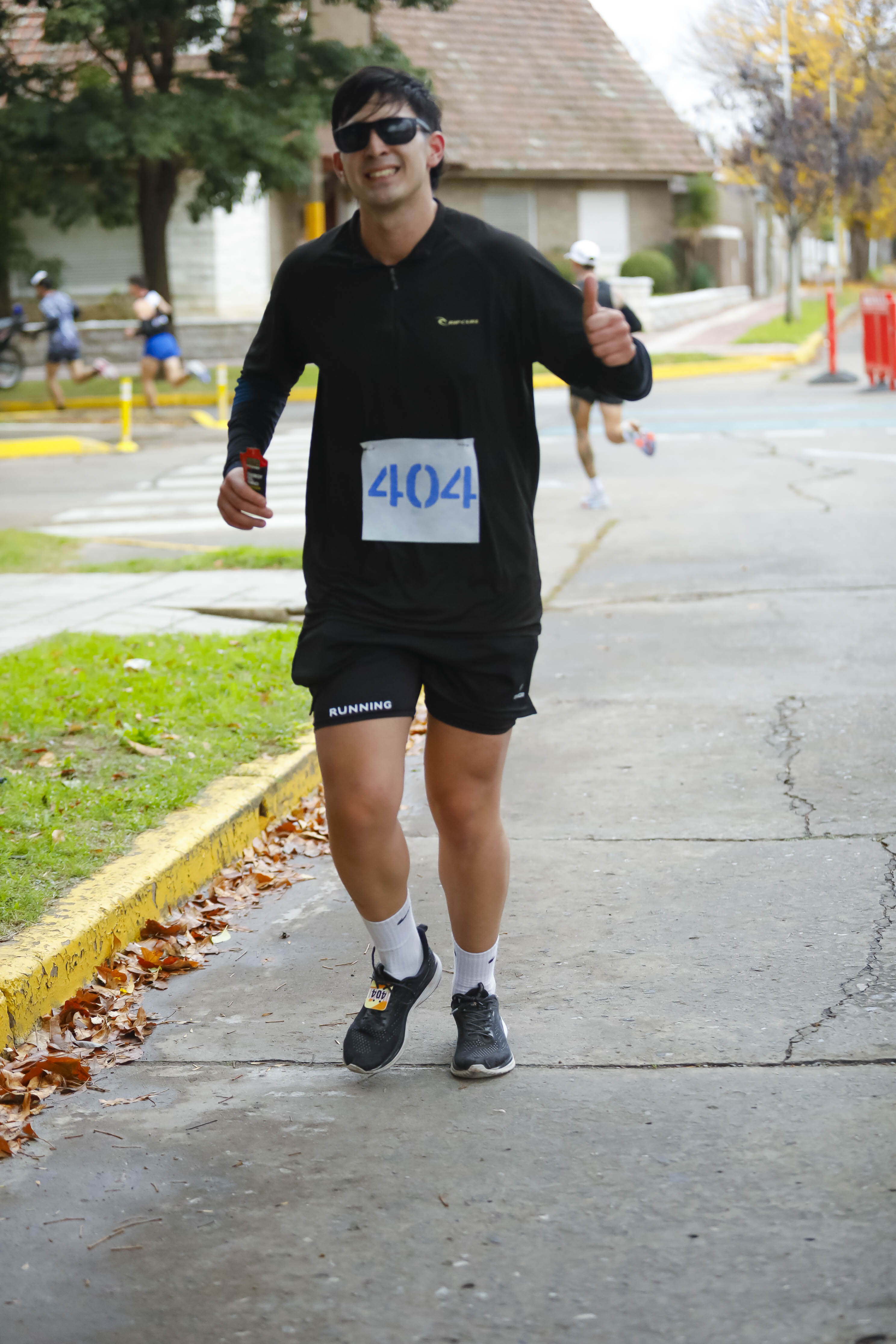 Foto Dorsal 404