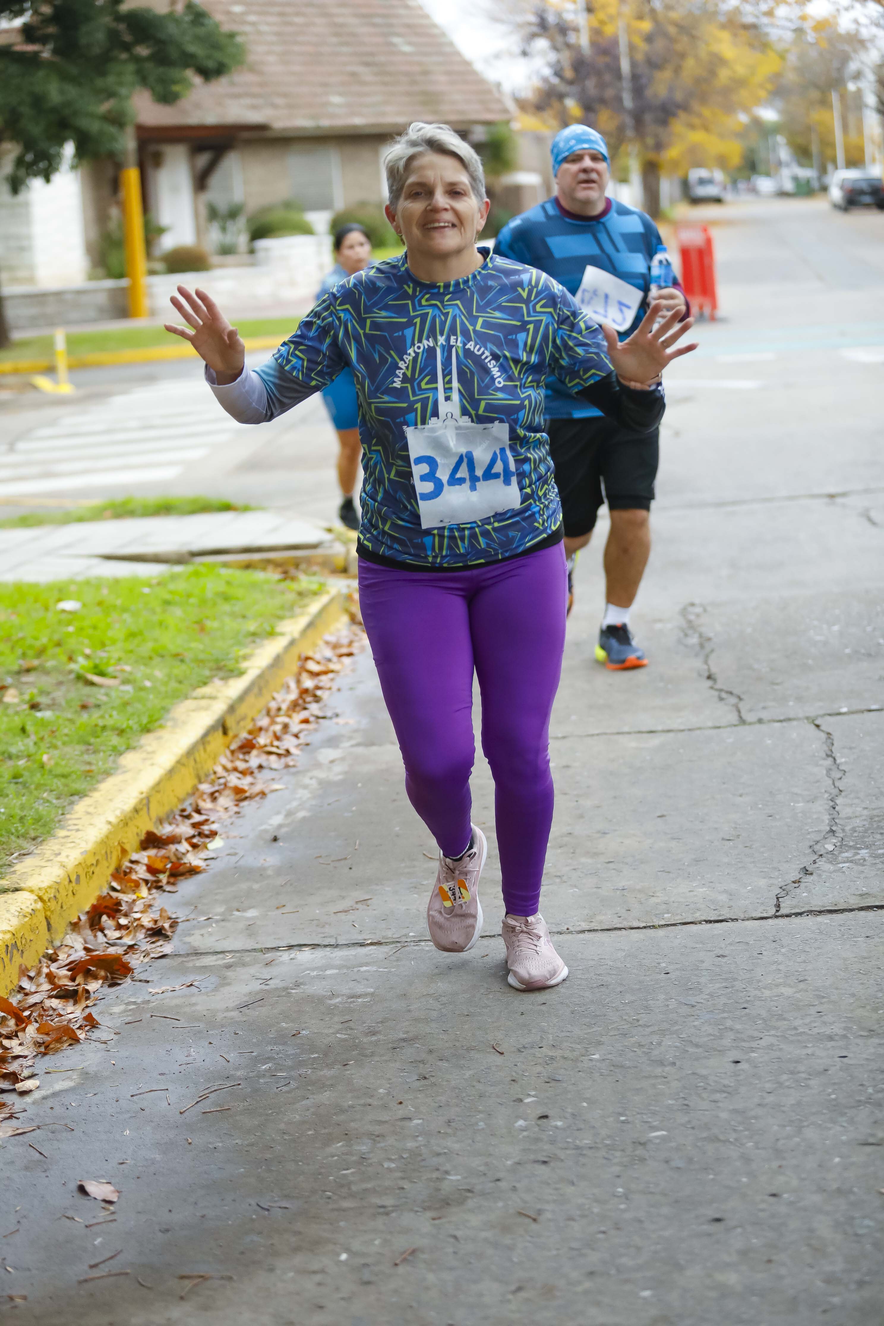 Foto Dorsal 344
