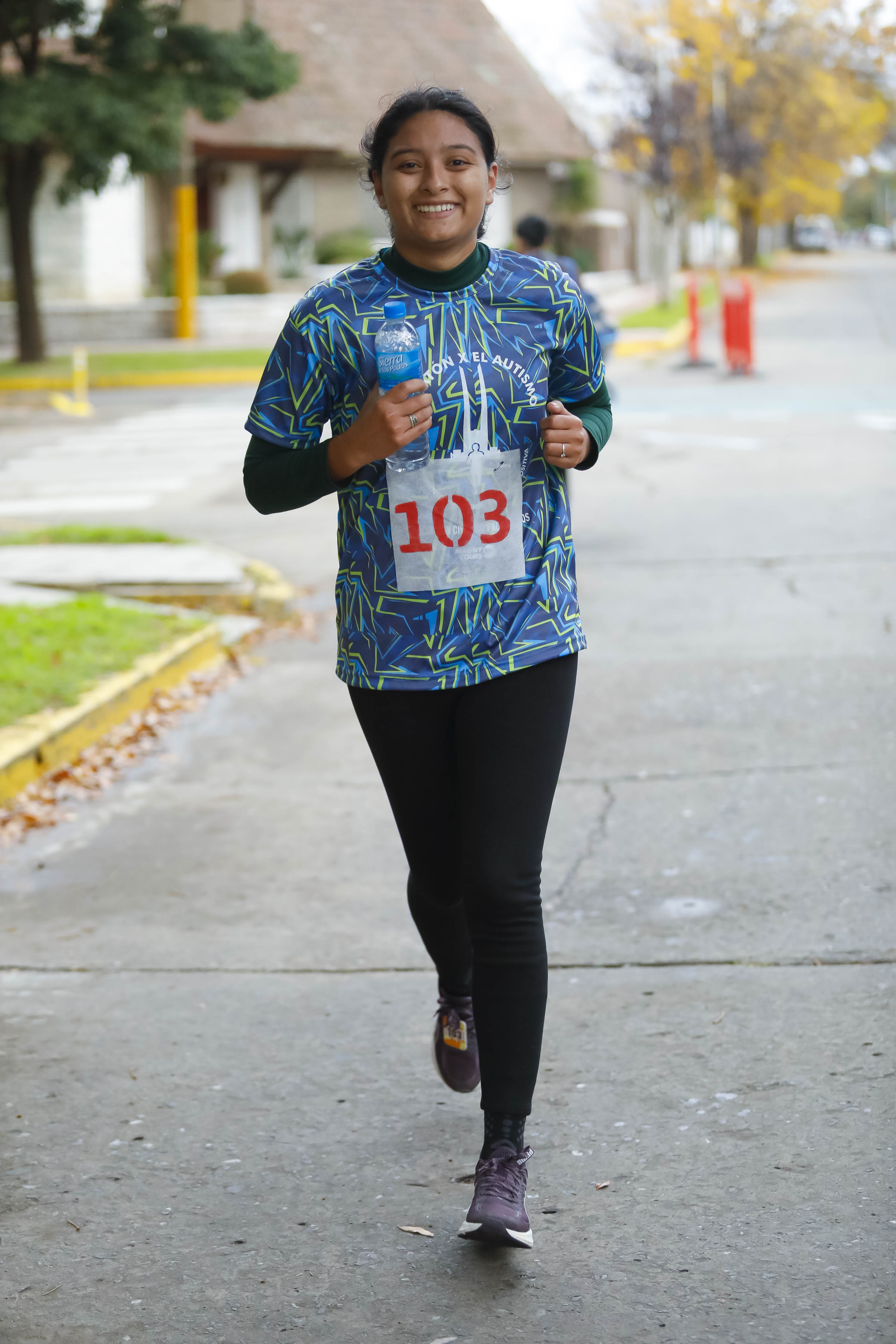 Foto Dorsal 103