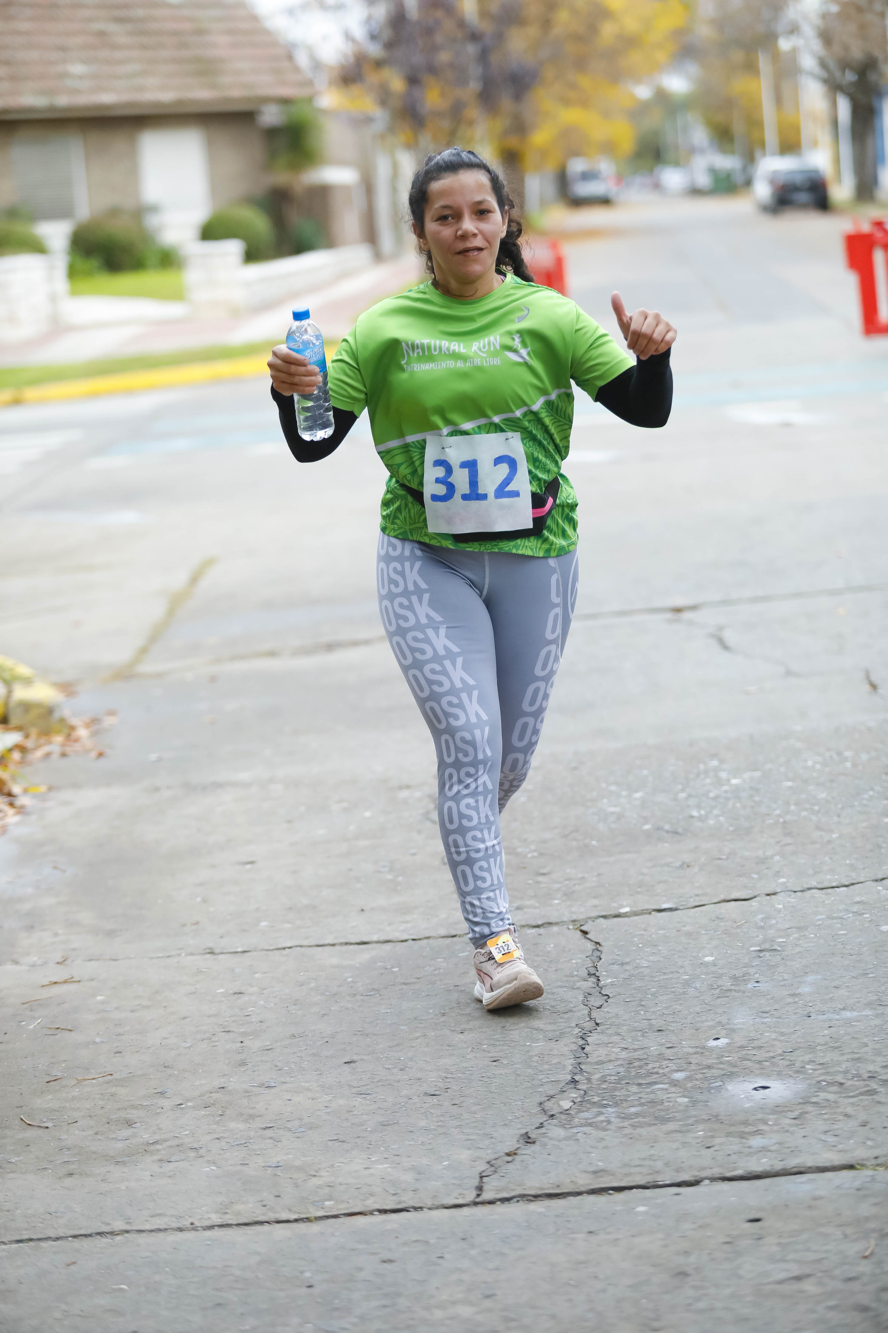 Foto Dorsal 312