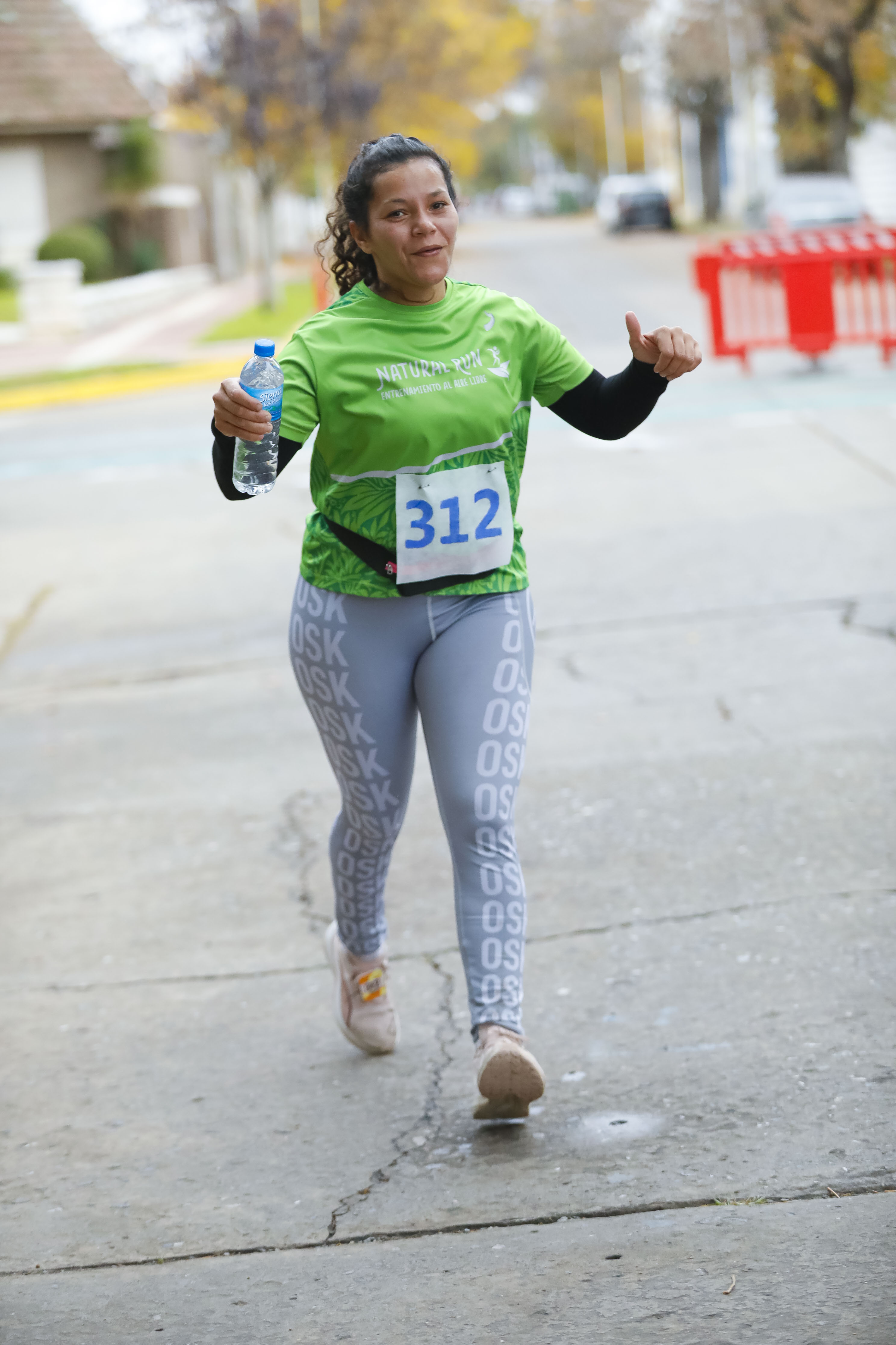 Foto Dorsal 312